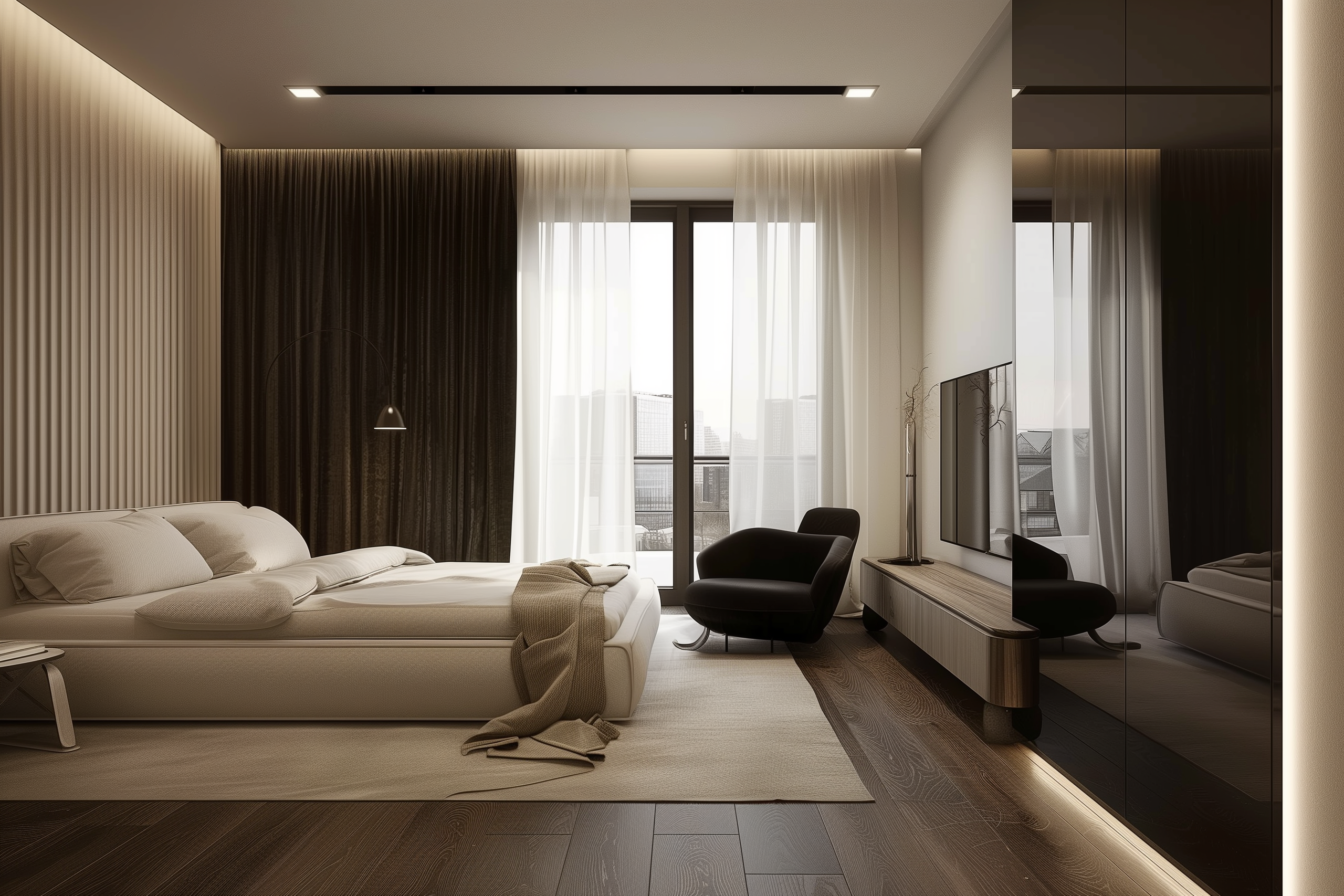 Дизайн-визуализация ДЛЯ ДИЗАЙНЕРОВ ИНТЕРЬЕРА. МЕТАМОРФОЗЕР — пространство визуальных решений для бизнеса