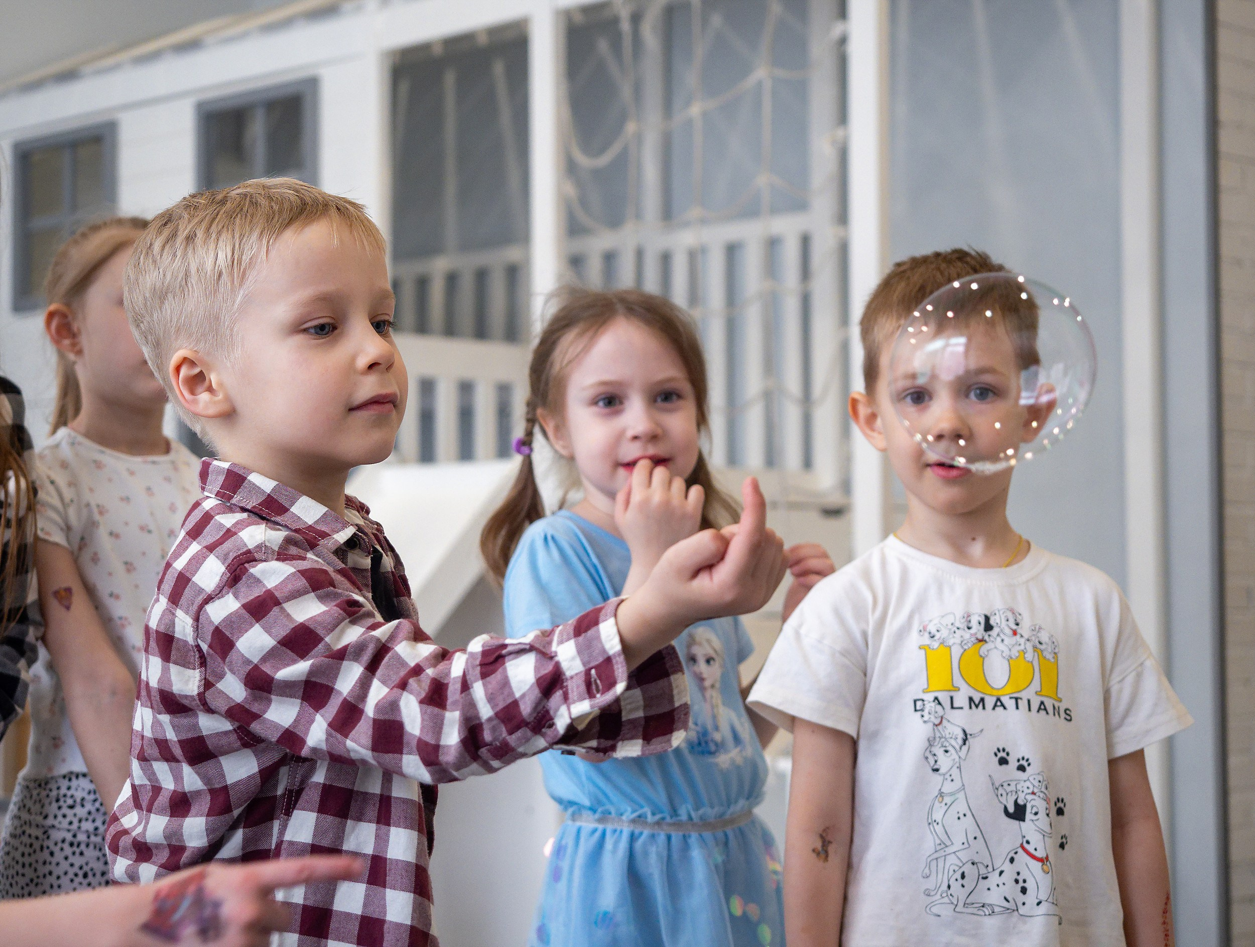 Репортажный и Свадебный фотограф в Санкт-Петербурге Котов Павел