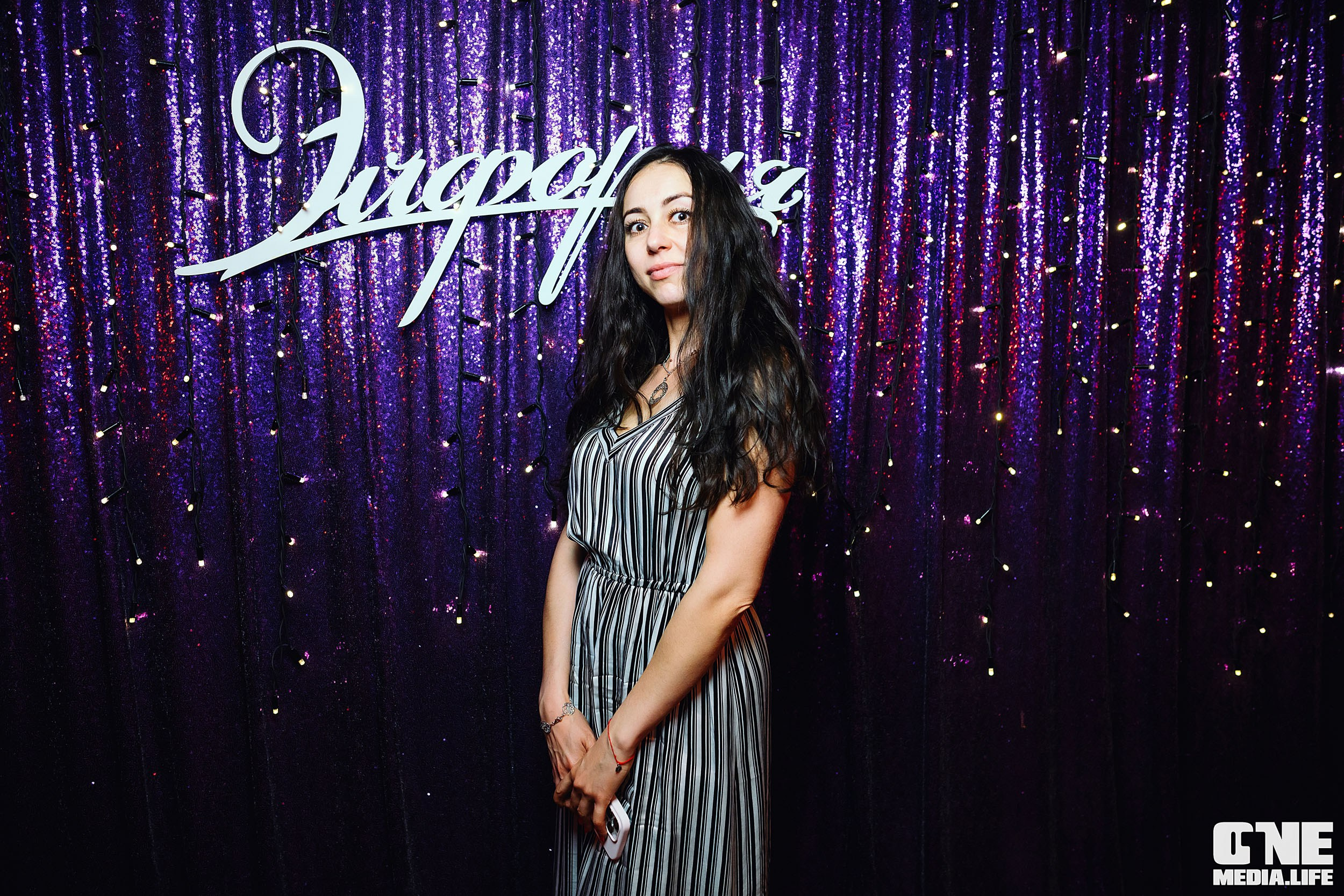 Фоторепортаж из караоке-клуба Эйфория. One Media Life: фоторепортажи, фотоотчеты с мероприятий и заведений