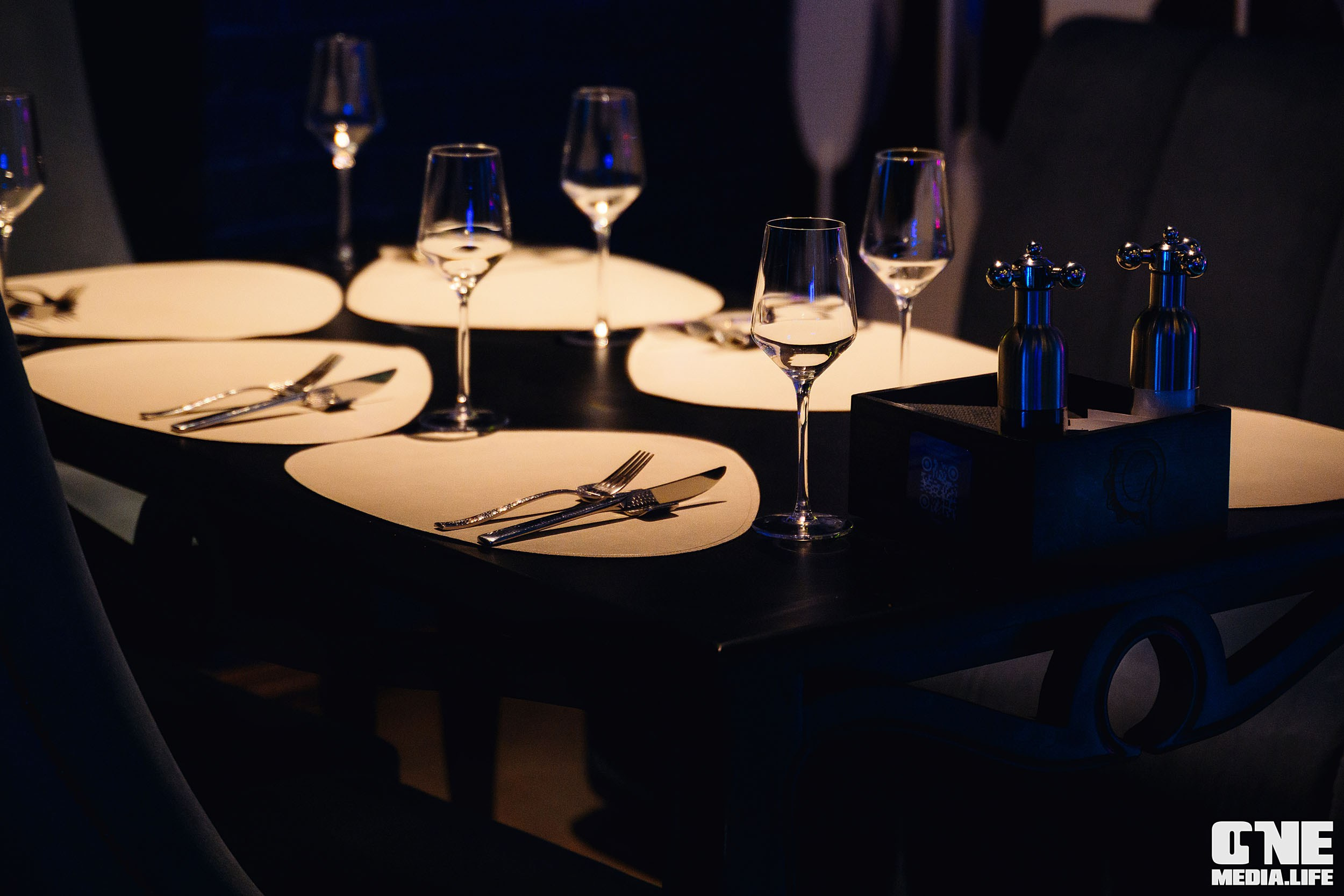 Фоторепортаж из ресторана Океан. One Media Life: фоторепортажи, фотоотчеты с мероприятий и заведений