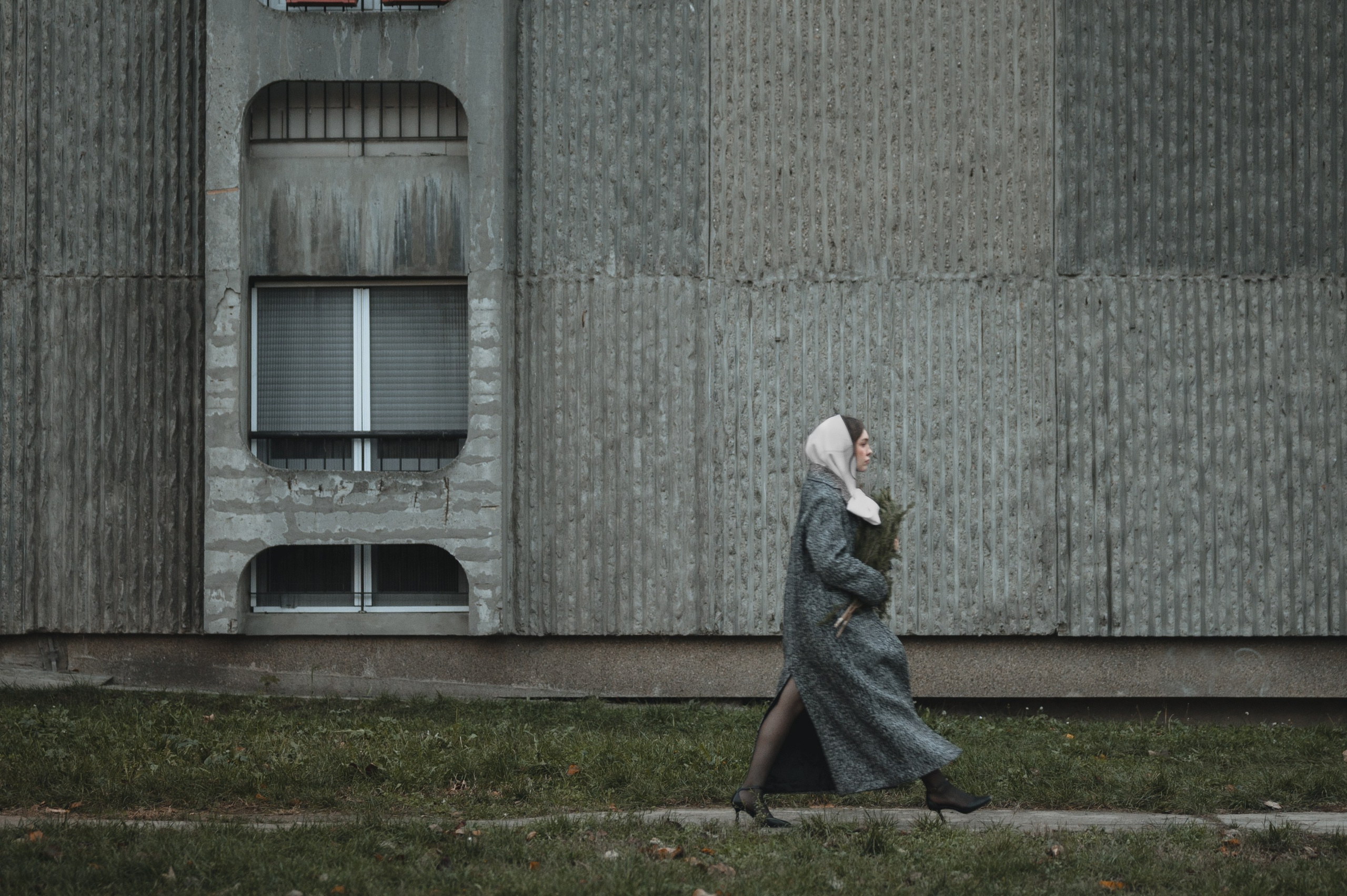 НОВОГОДНИЙ ФЭШН. Фотограф в Белграде Чугреева Елена