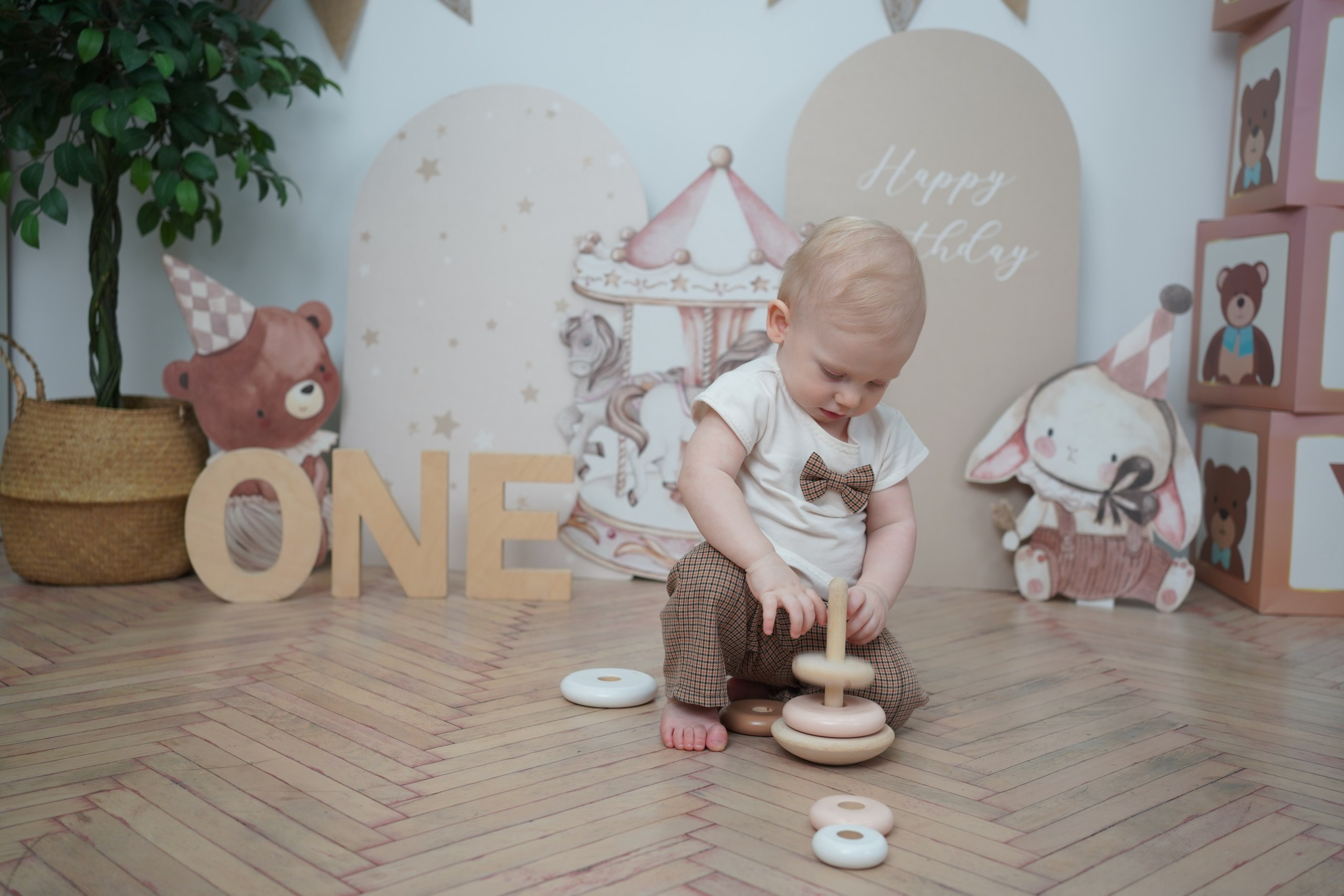 Фотосессия на Годик для Мальчиков. Детская Фотостудия ГОДОВАСИКИ в Санкт-Петербурге фотосесия на годик