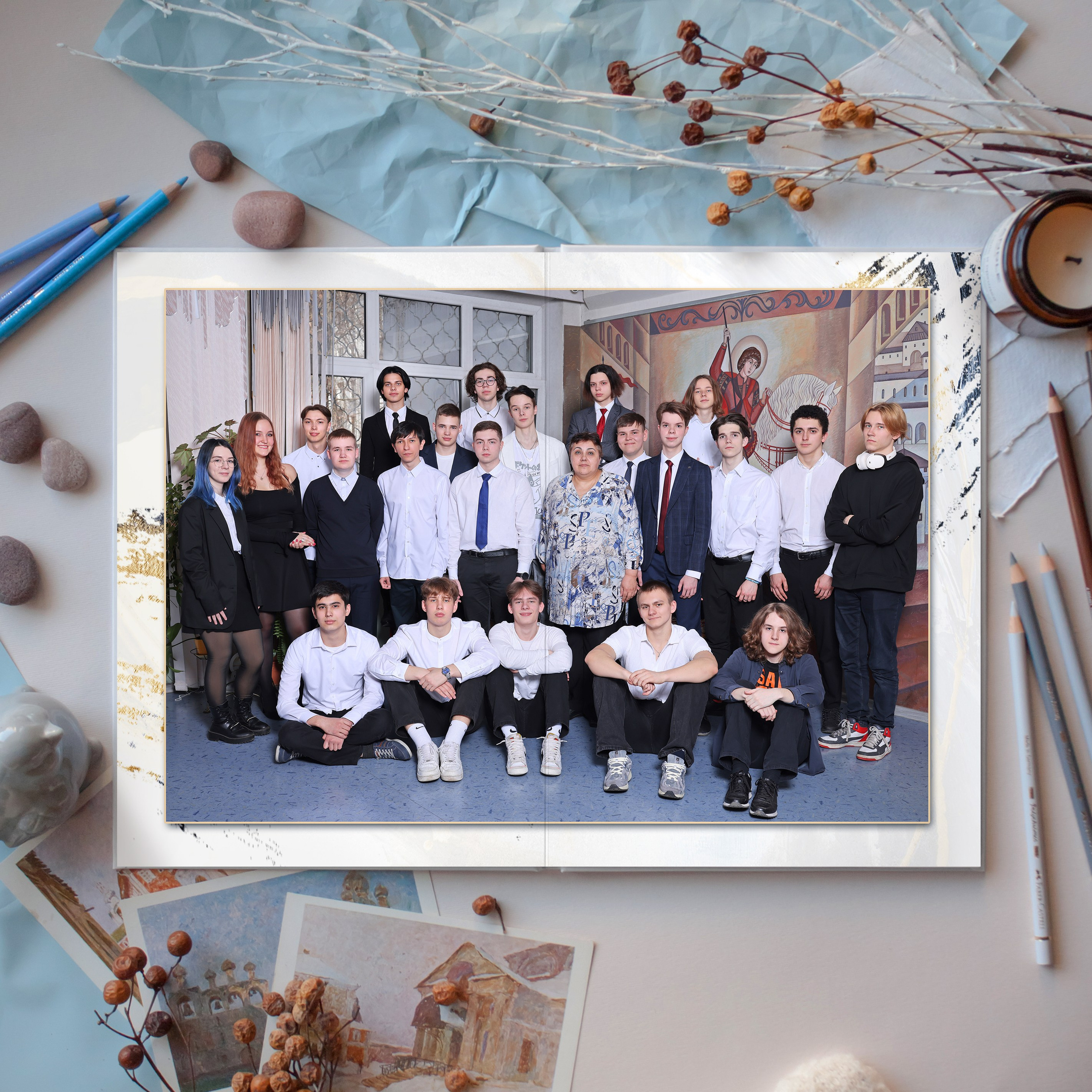 Выпускные Альбомы. Школьный фотограф № 1 — Москва и МО | Роман Абрамов: выпускные альбомы, школьные фото, 20 лет опыта
