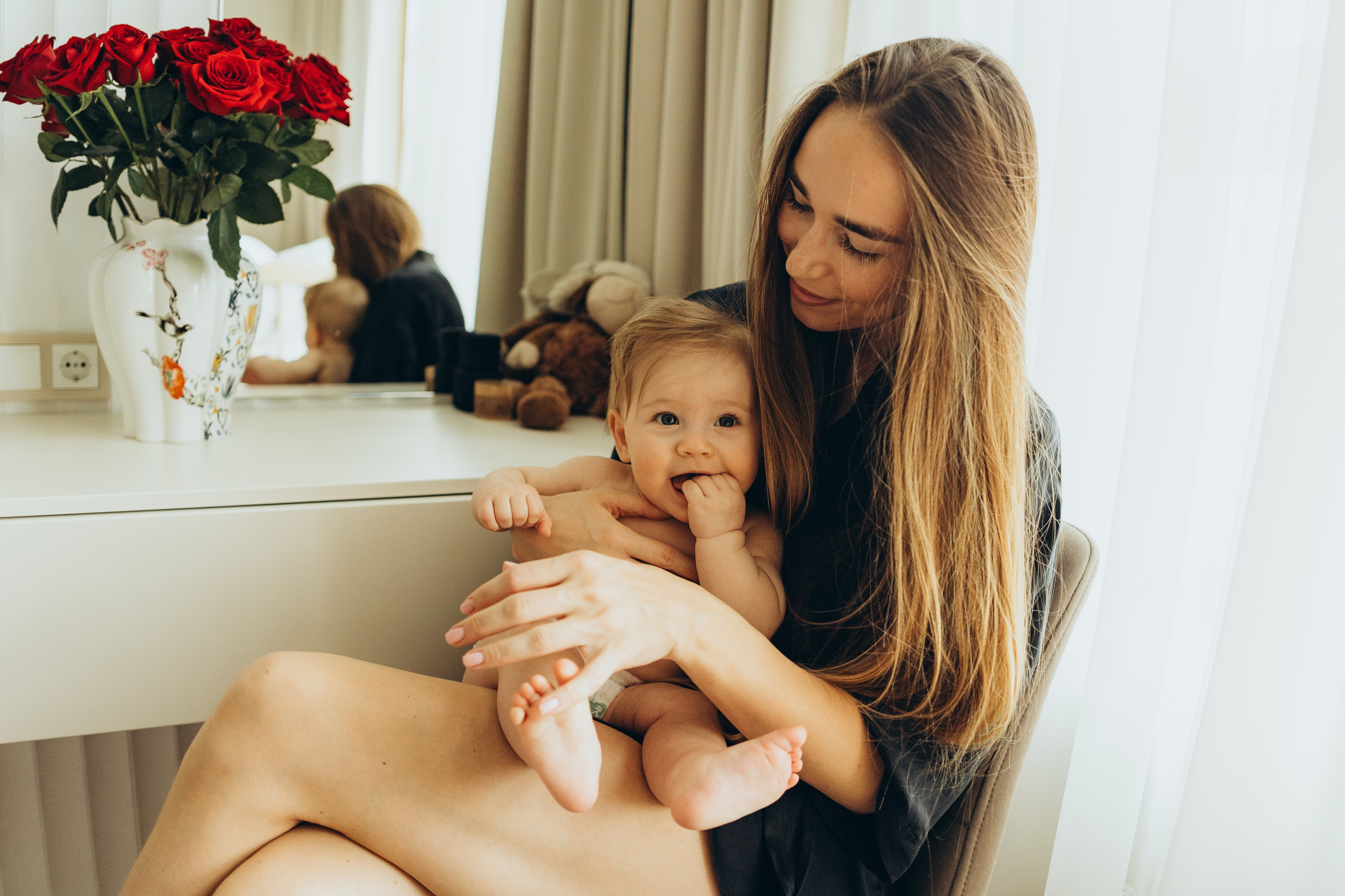 Irina Krokhaleva. Family & couple photographer in Yekaterinburg, Russia