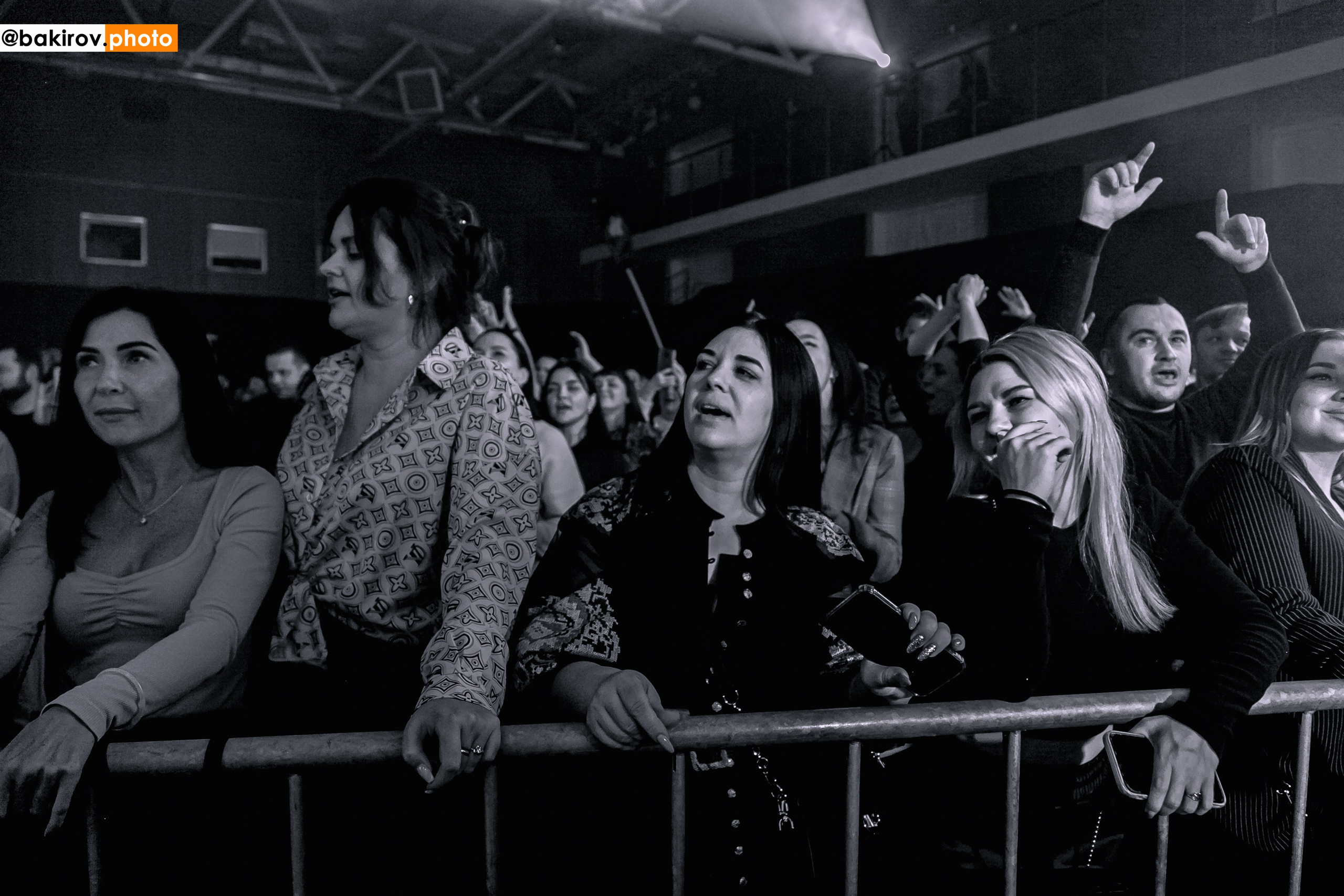 25.11 Концерт Шум. Команда специалистов в мире фотографии и видео. Детский фотограф, семейный фотограф