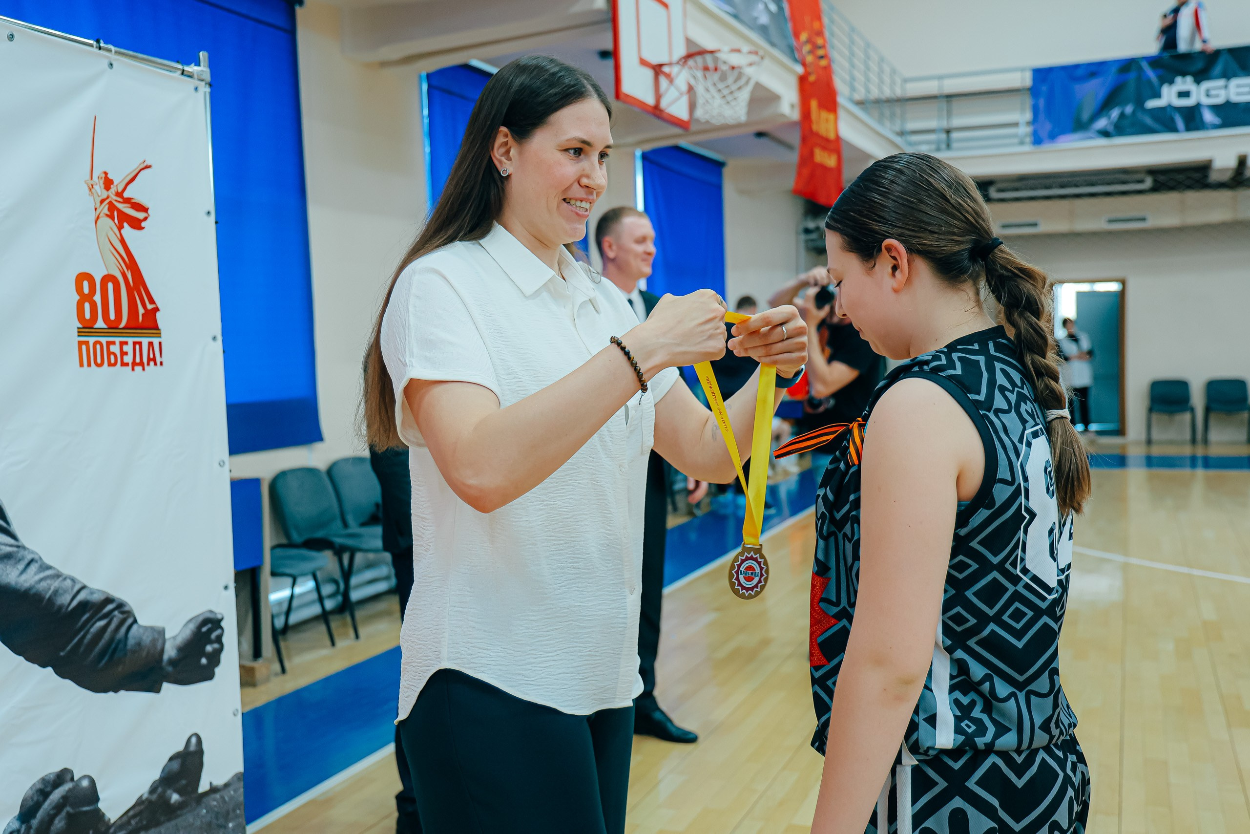 07.05 Баскетбольный турнир «Надежда». Посвященный 80 годовщине Великой Победы. Команда специалистов в мире фотографии и видео. Детский фотограф, семейный фотограф