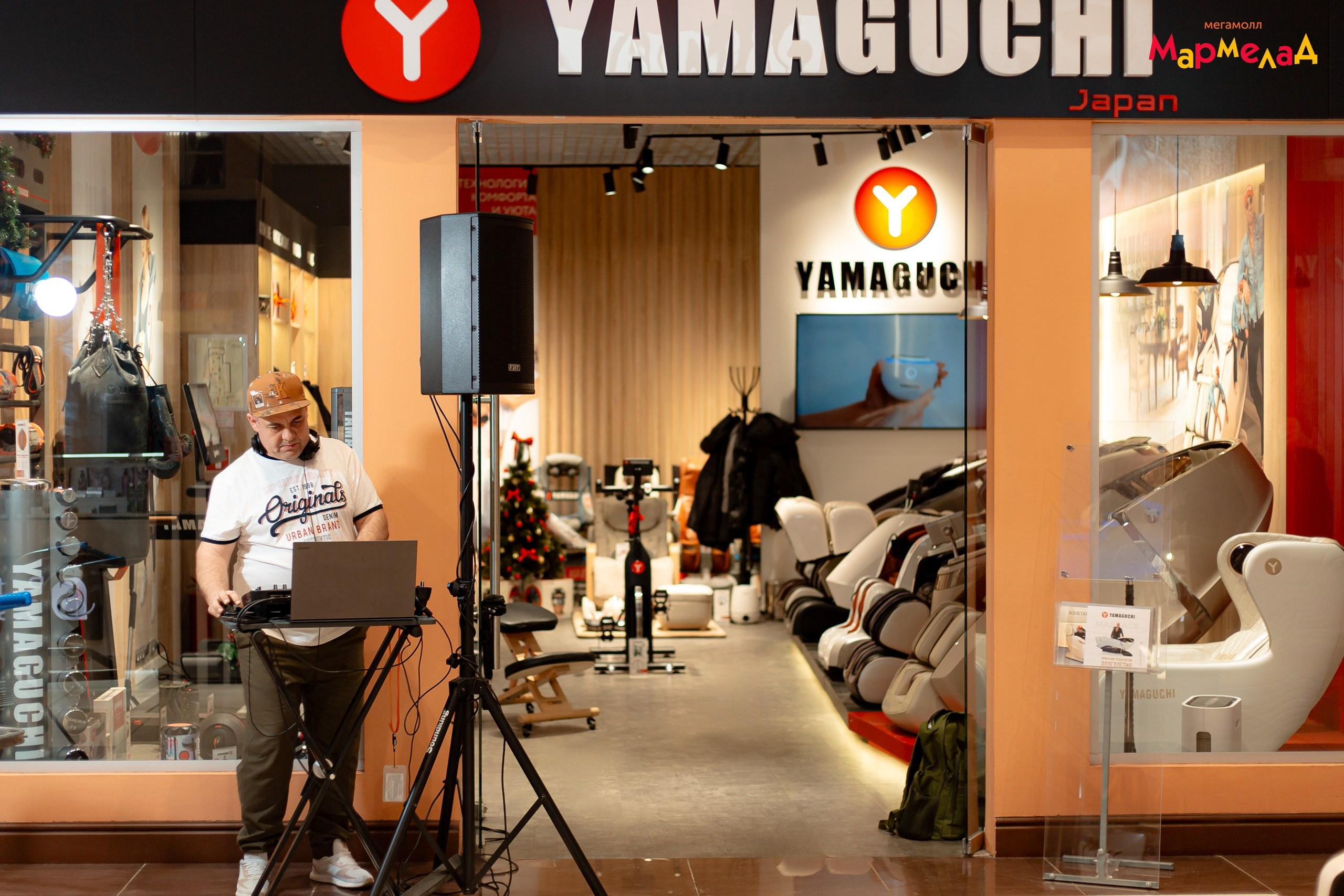 28.12 Yamaguchi в МАРМЕЛАД. Команда специалистов в мире фотографии и видео. Детский фотограф, семейный фотограф