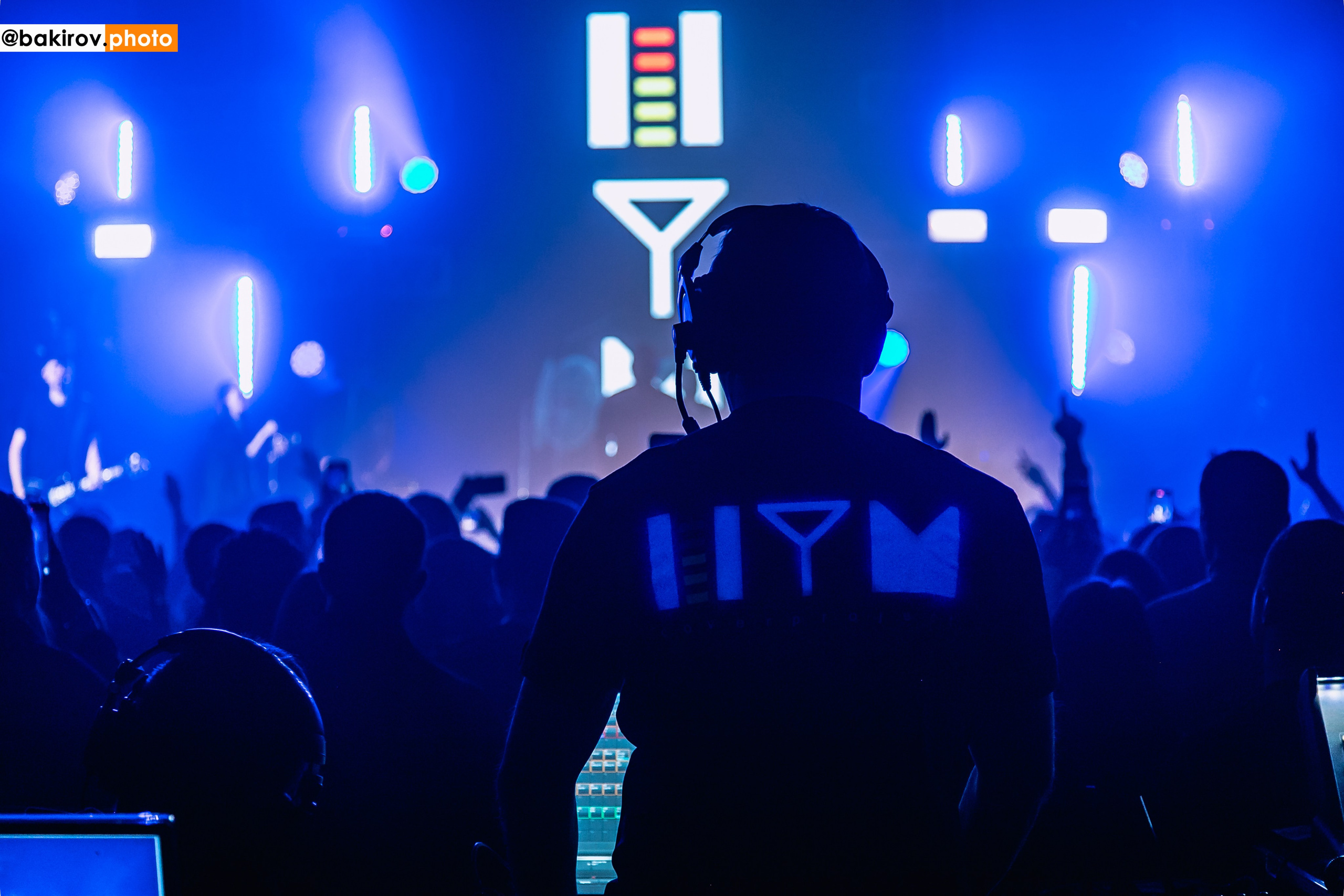 25.11 Концерт Шум. Команда специалистов в мире фотографии и видео. Детский фотограф, семейный фотограф