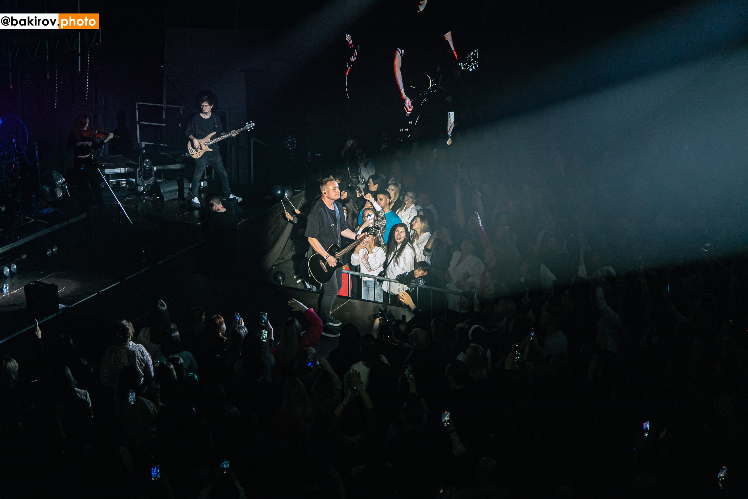 25.11 Концерт Шум. Команда специалистов в мире фотографии и видео. Детский фотограф, семейный фотограф
