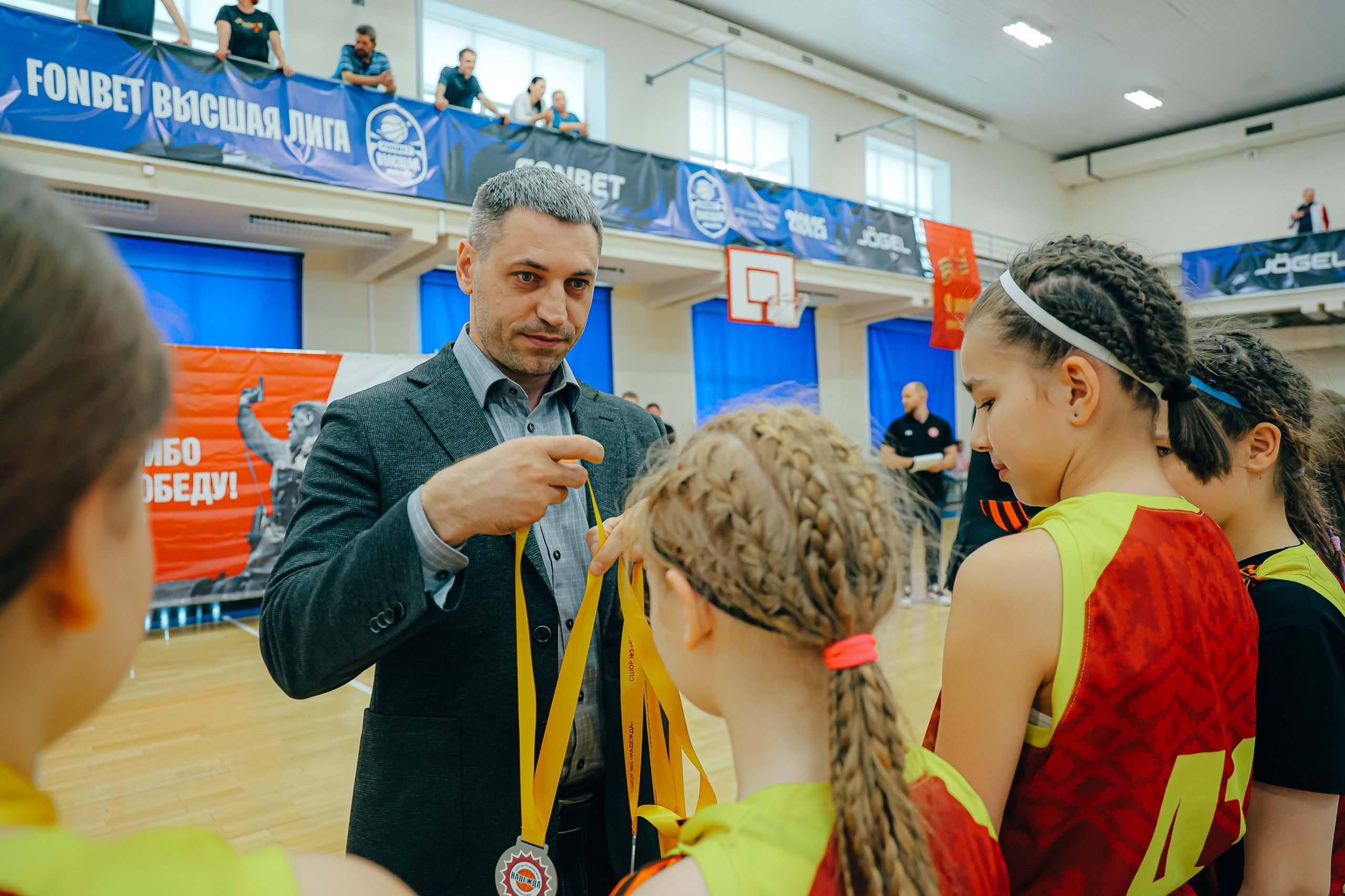 07.05 Баскетбольный турнир «Надежда». Посвященный 80 годовщине Великой Победы. Команда специалистов в мире фотографии и видео. Детский фотограф, семейный фотограф