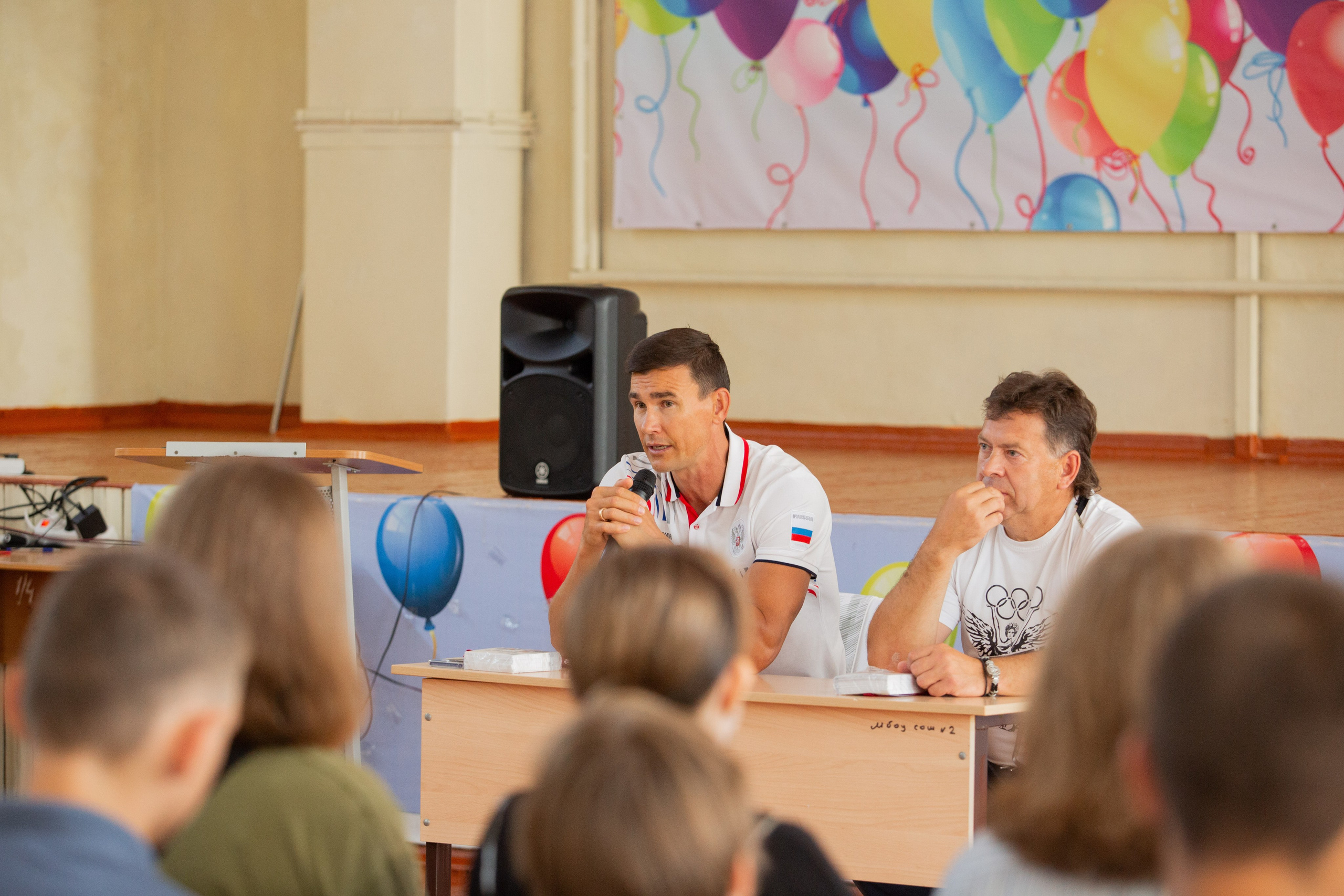 ШКОЛА и ДЕТСКИЙ САД. Портретный, свадебный, репортажный фотограф во Владивостоке Юлиана Джули Фокс