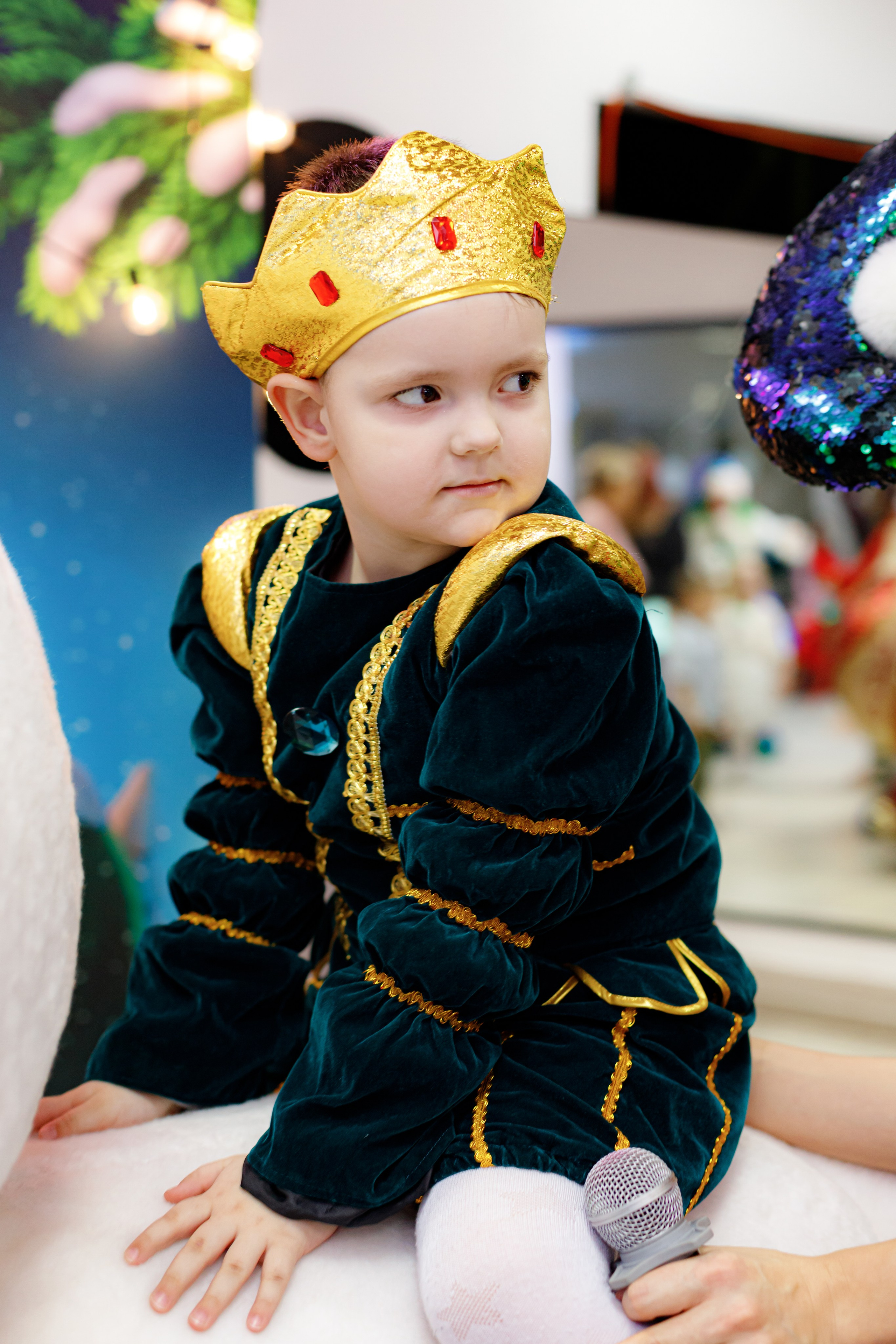 HAPPY NEW YEAR part/4. Photokarish