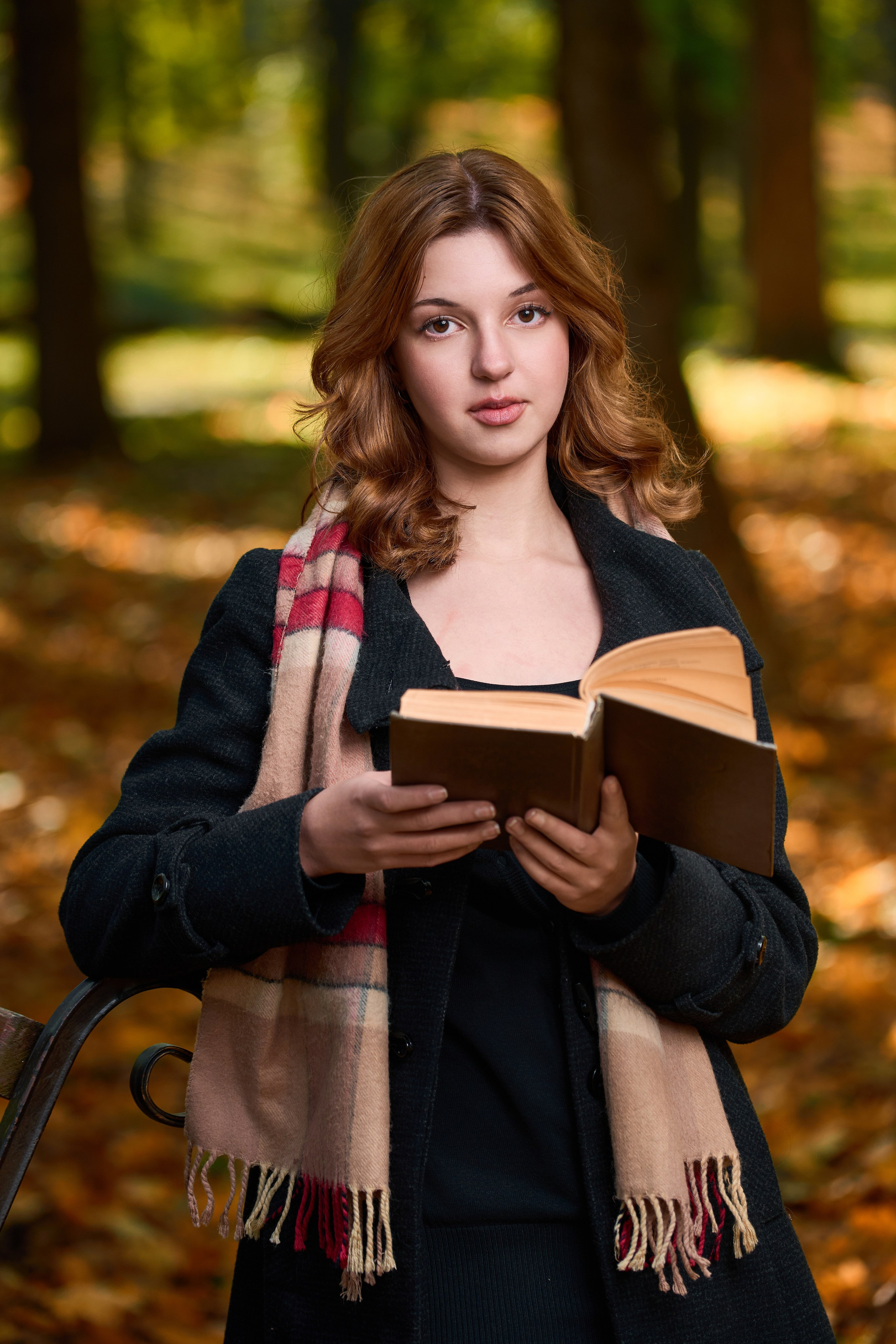 Выберите идеальную локацию для съемки