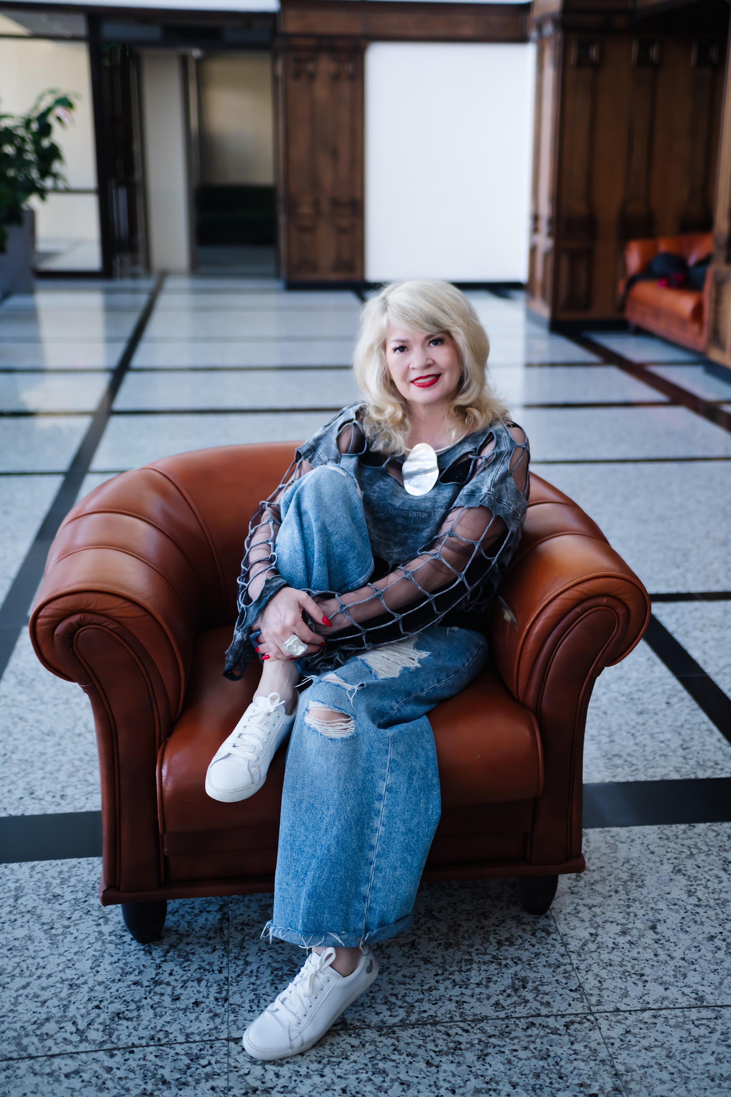 ЛЮДМИЛА. Мир вокруг меня