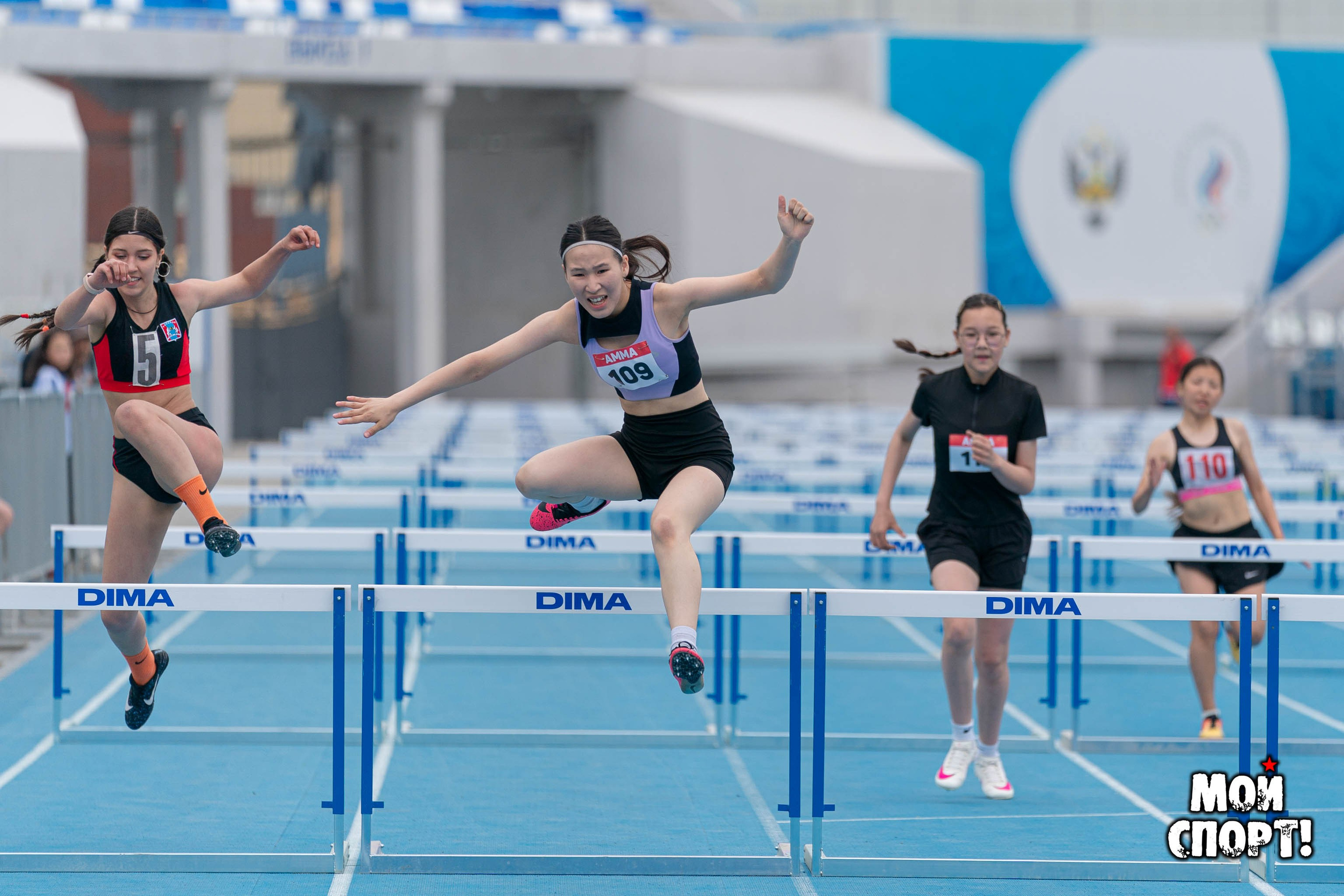 СПАРТАКИАДА УЧАЩИХСЯ РС (Я) «СПОРТИВНЫЕ ЯКУТЯНЕ». Студия «Мой Спорт!» — все о спорте в Якутии