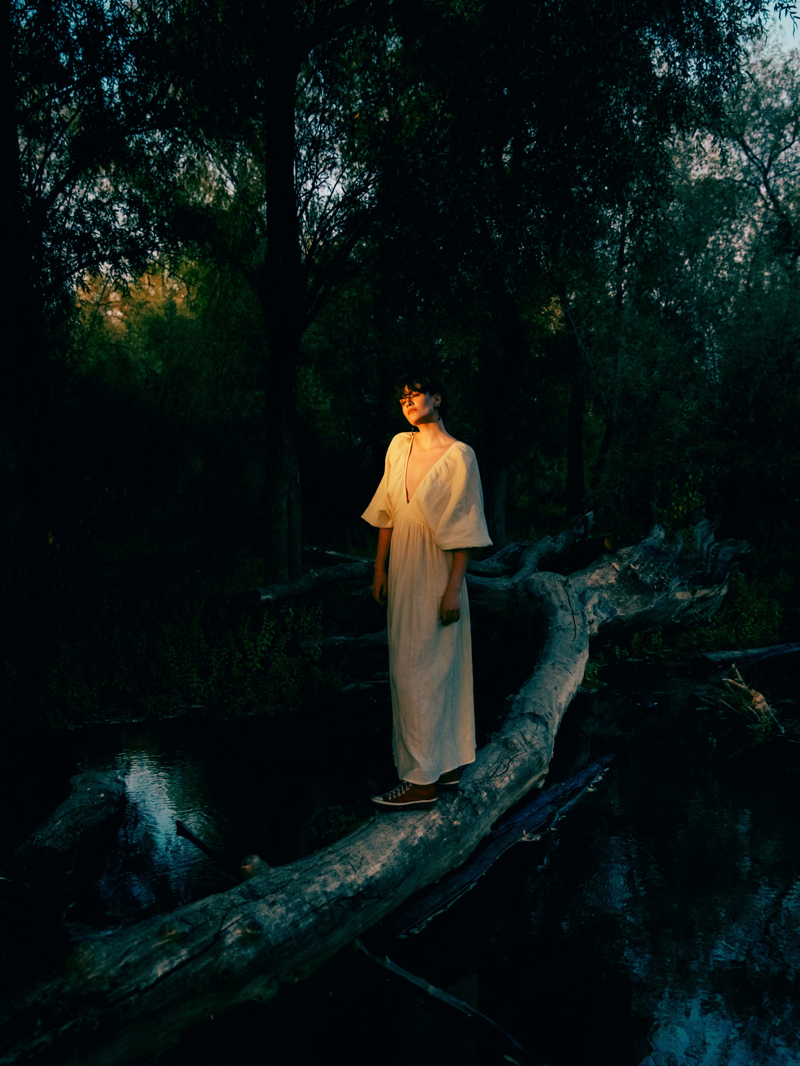 Как правильно подготовиться к фотосессии — Роман Лахмыткин