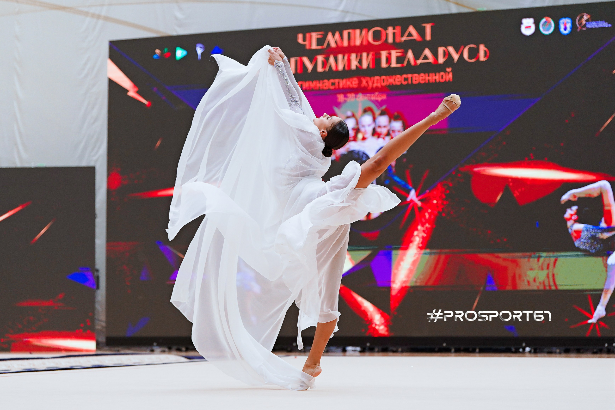 Спортивный фотограф Олег Медведев | prosport67 | Смоленск