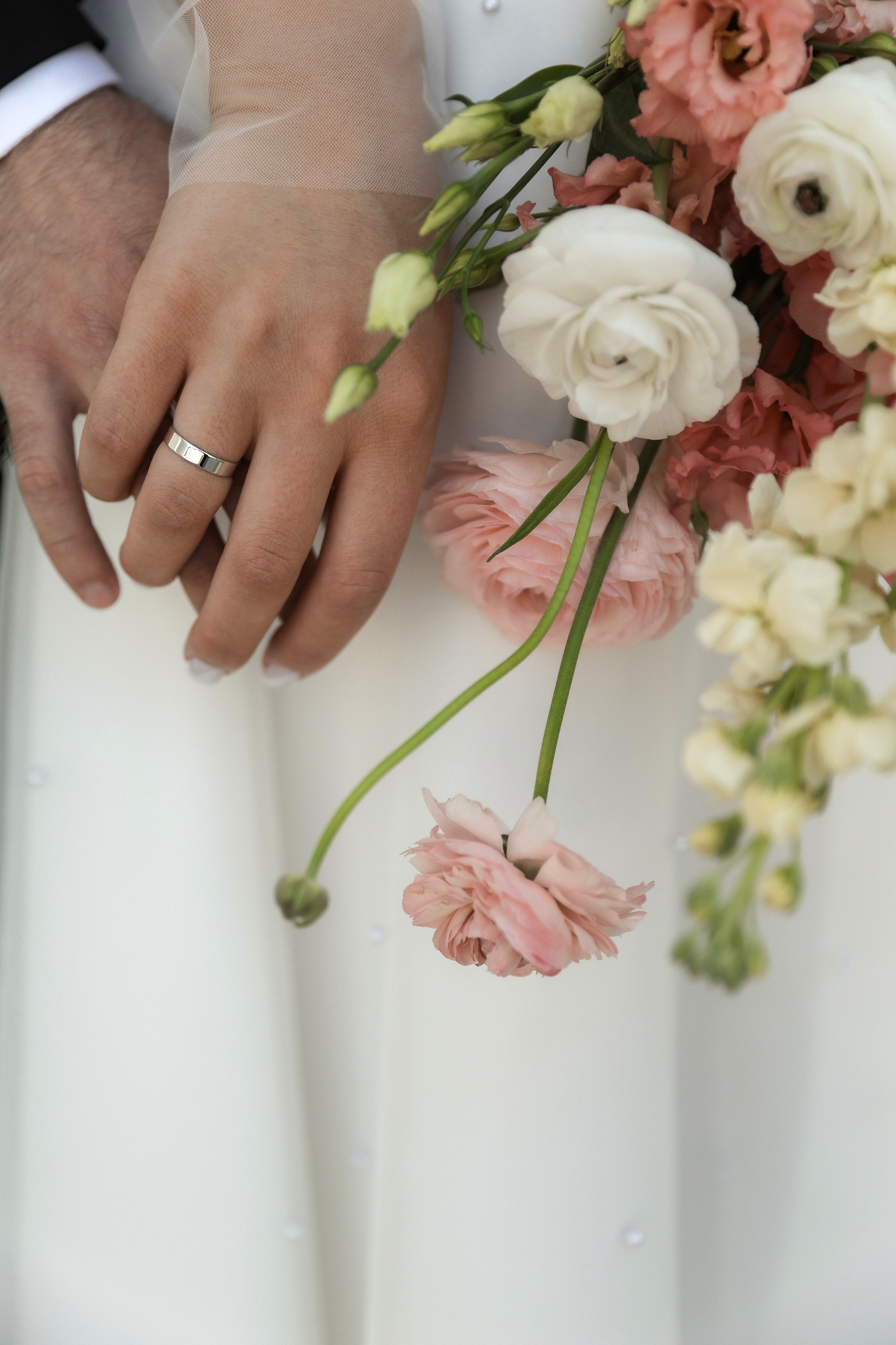 Свадебная фотосъемка. Фотограф Волгоград / Волжский