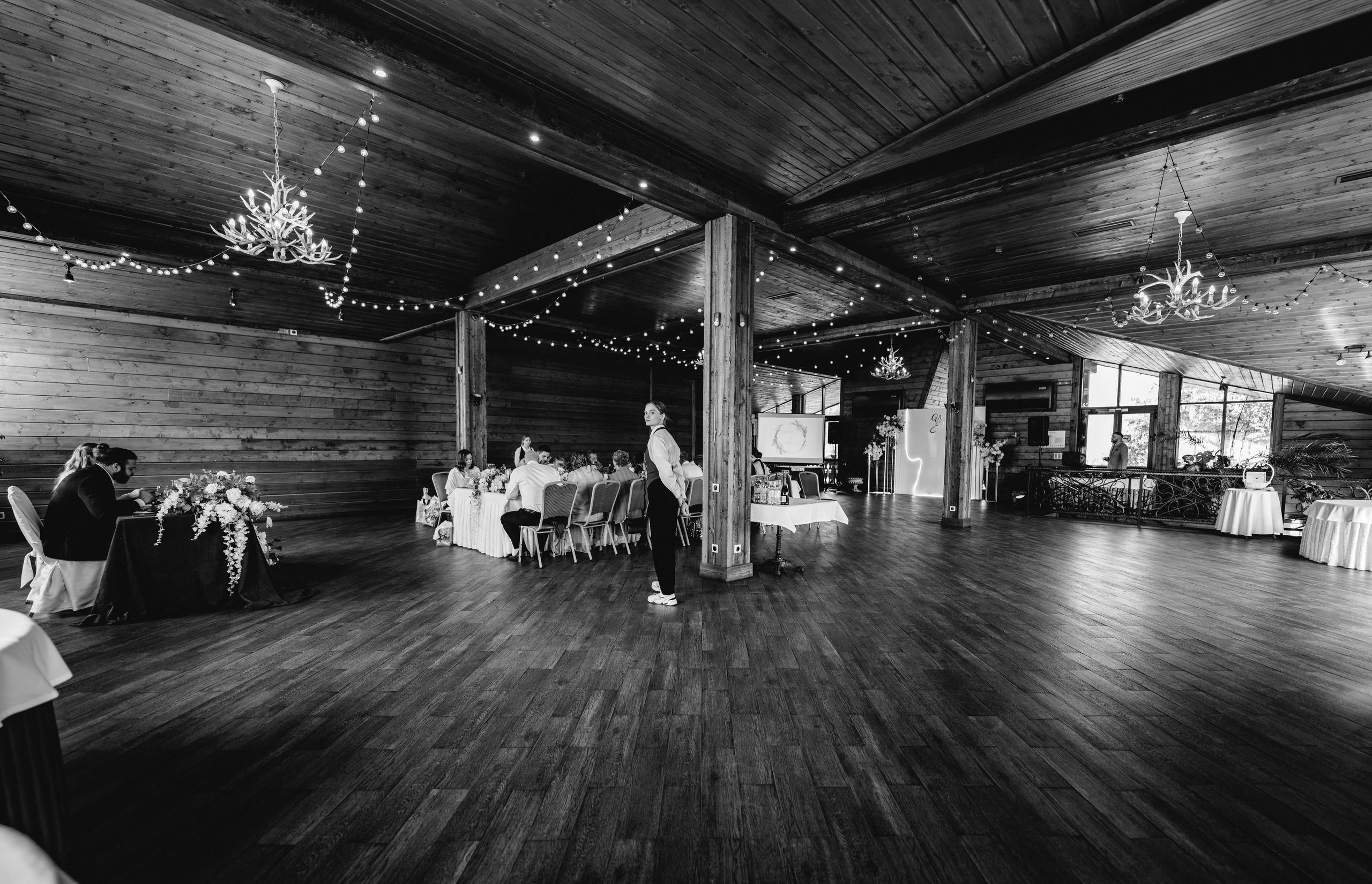 Свадьба Умар и Мила. Банкет. Свадебный и индивидуальный фотограф Аля Мамакова