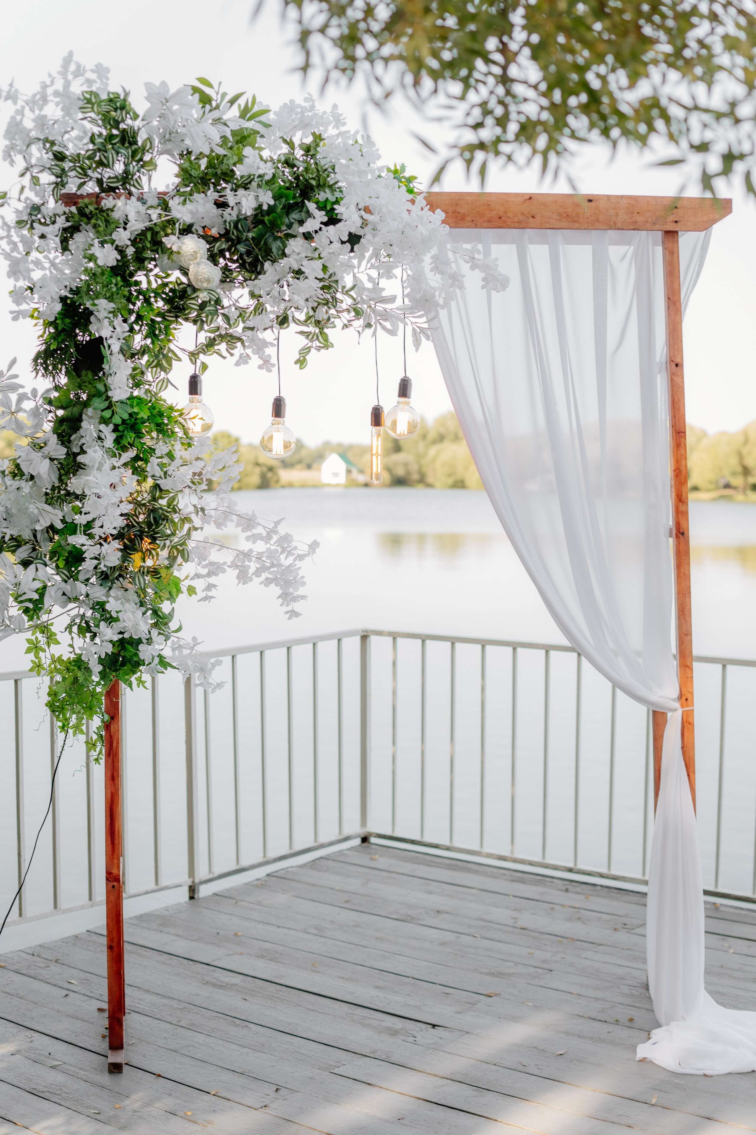 Михаил и Альбина. Свадебный фотограф Александр Абрамов Москва / Зеленоград