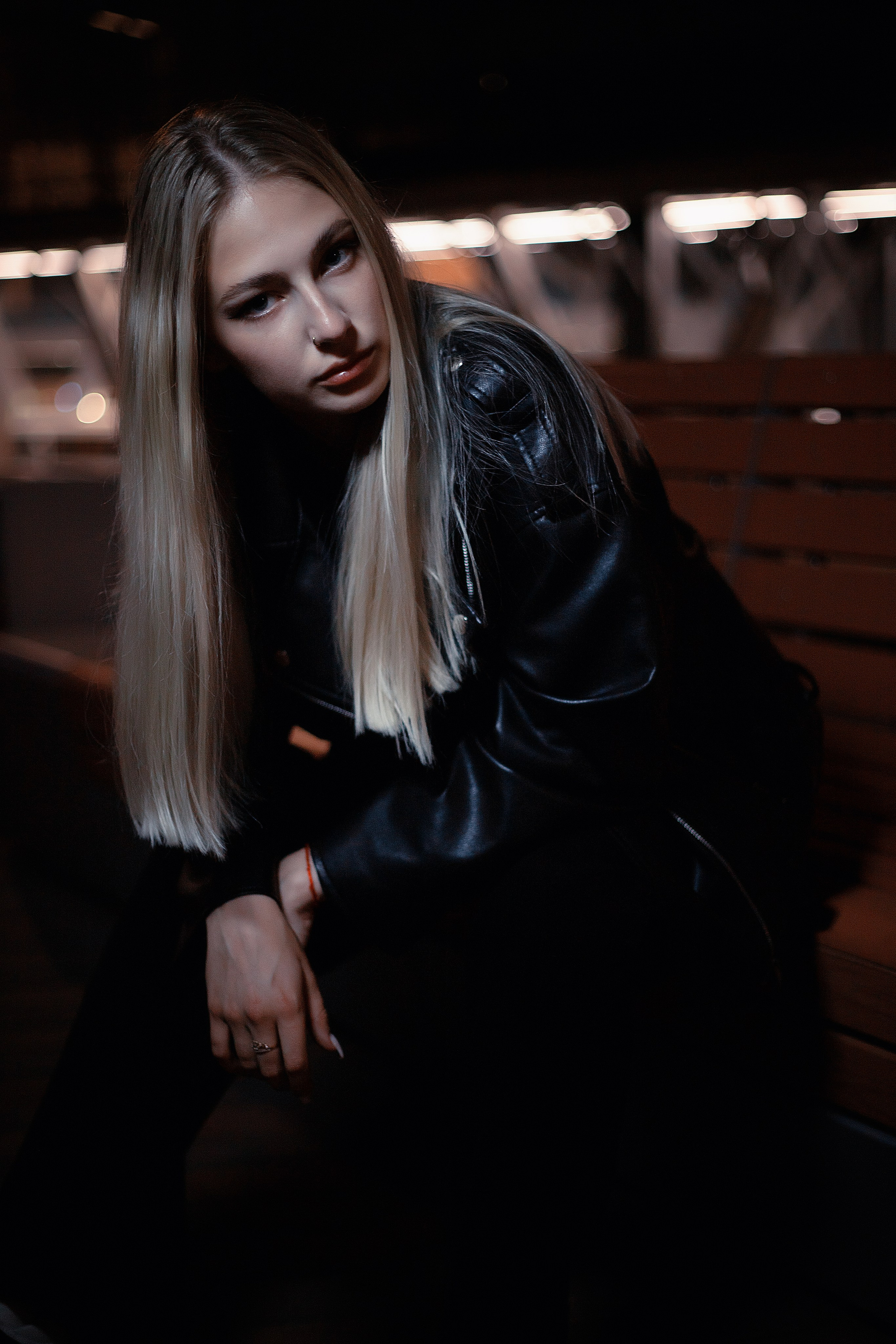 Семейный и детский фотограф в Южно-Сахалинске Мария Усова