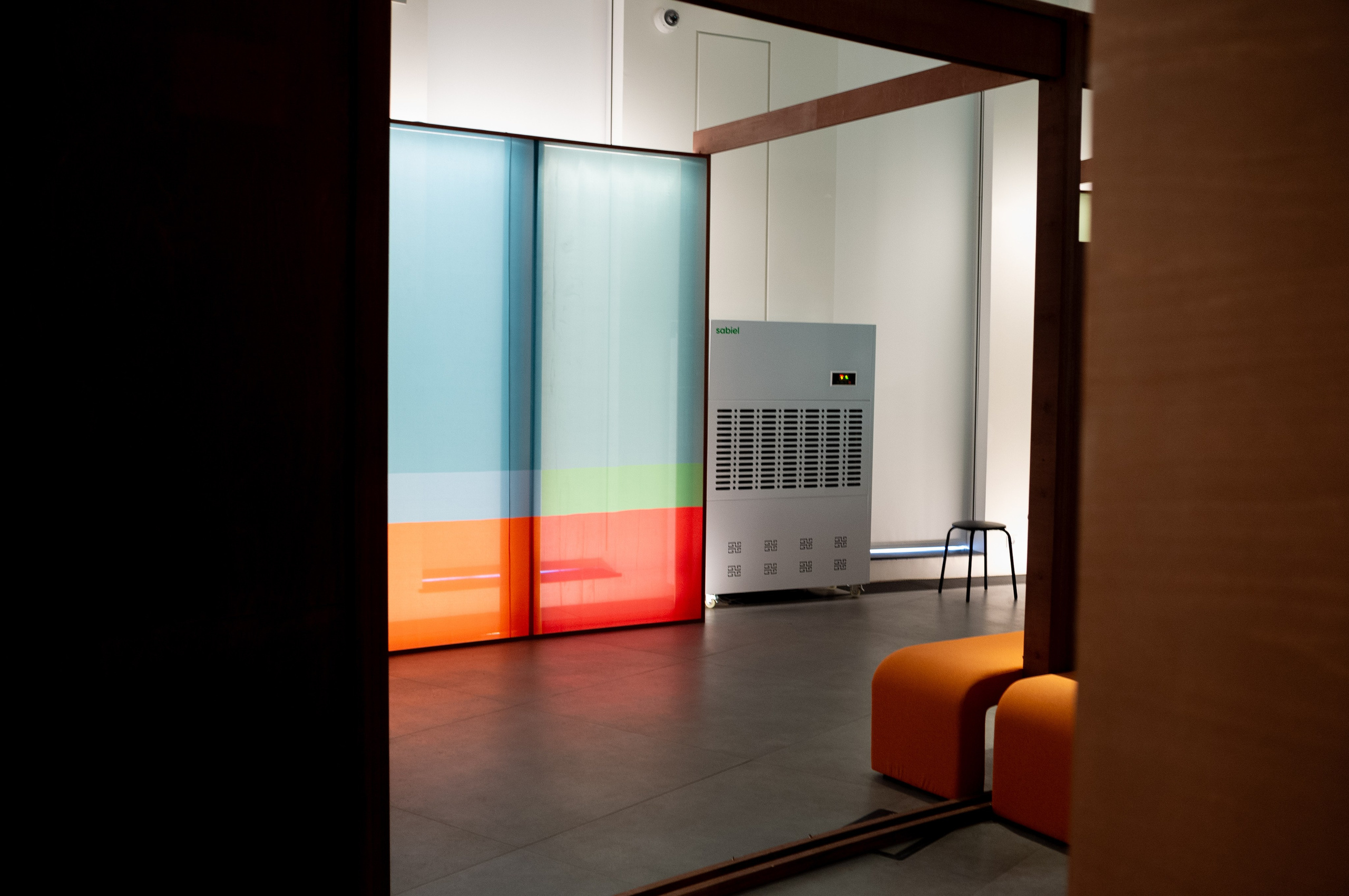 История русского авангарда и история любви. Зотов центр. Искусство фотографии. Мария Осокина