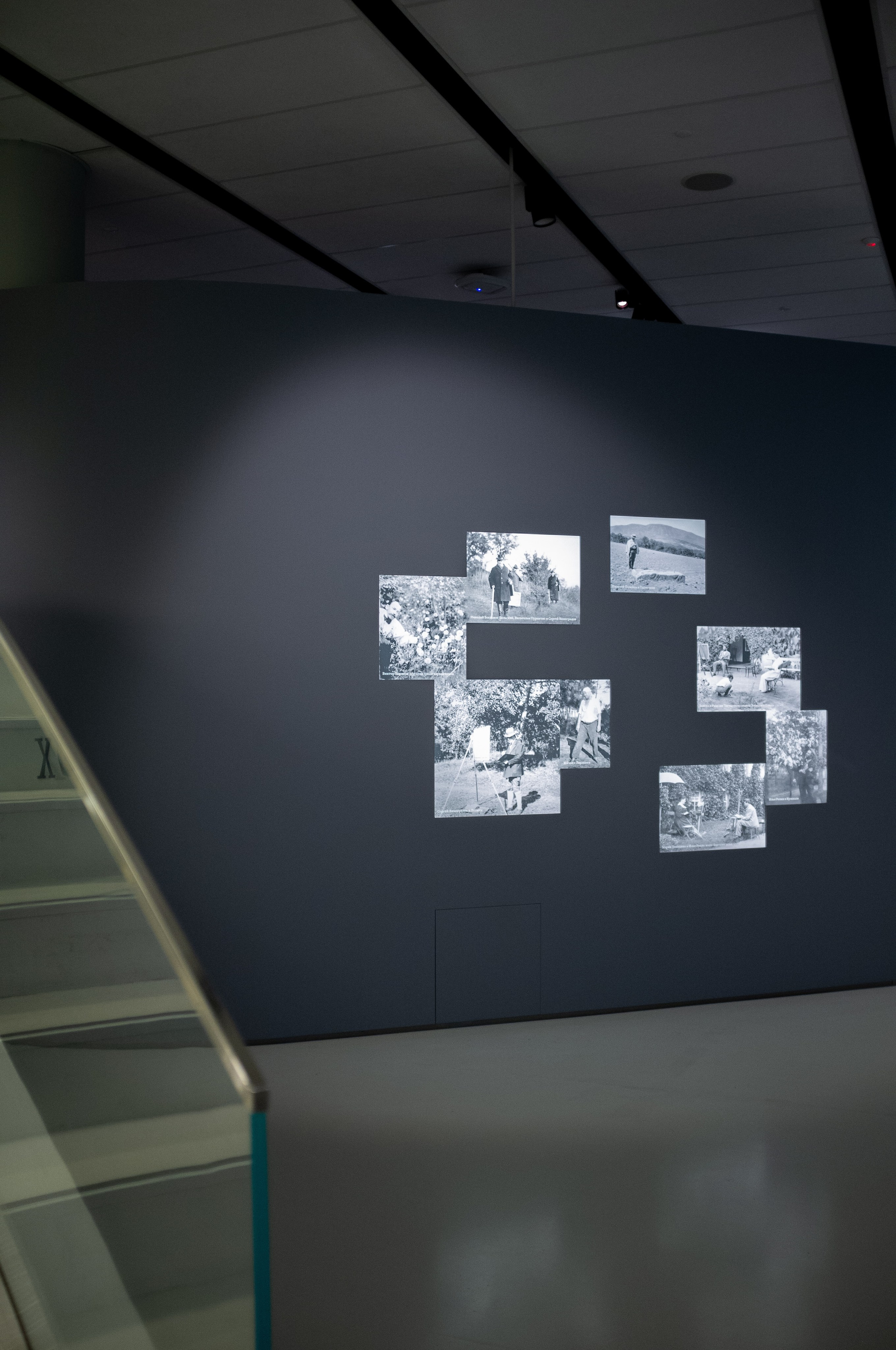 Изображая воздух. Свет и цвет. Искусство фотографии. Мария Осокина