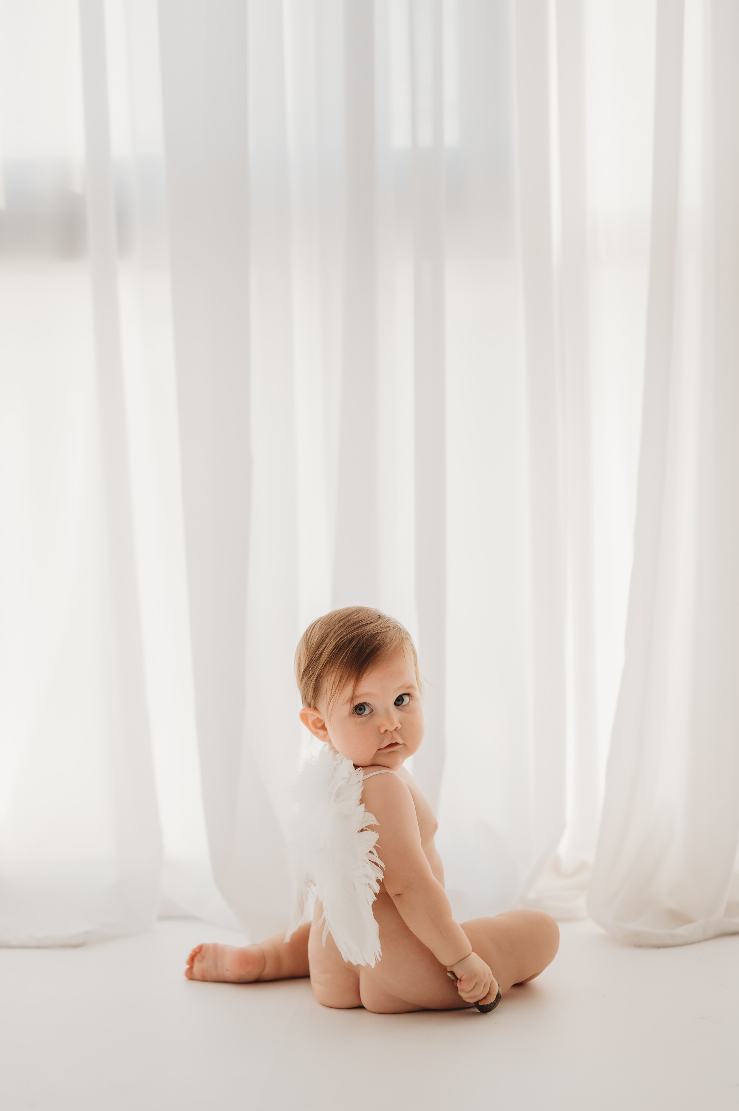 Годики. Детский и семейный фотограф Ирина Гладких