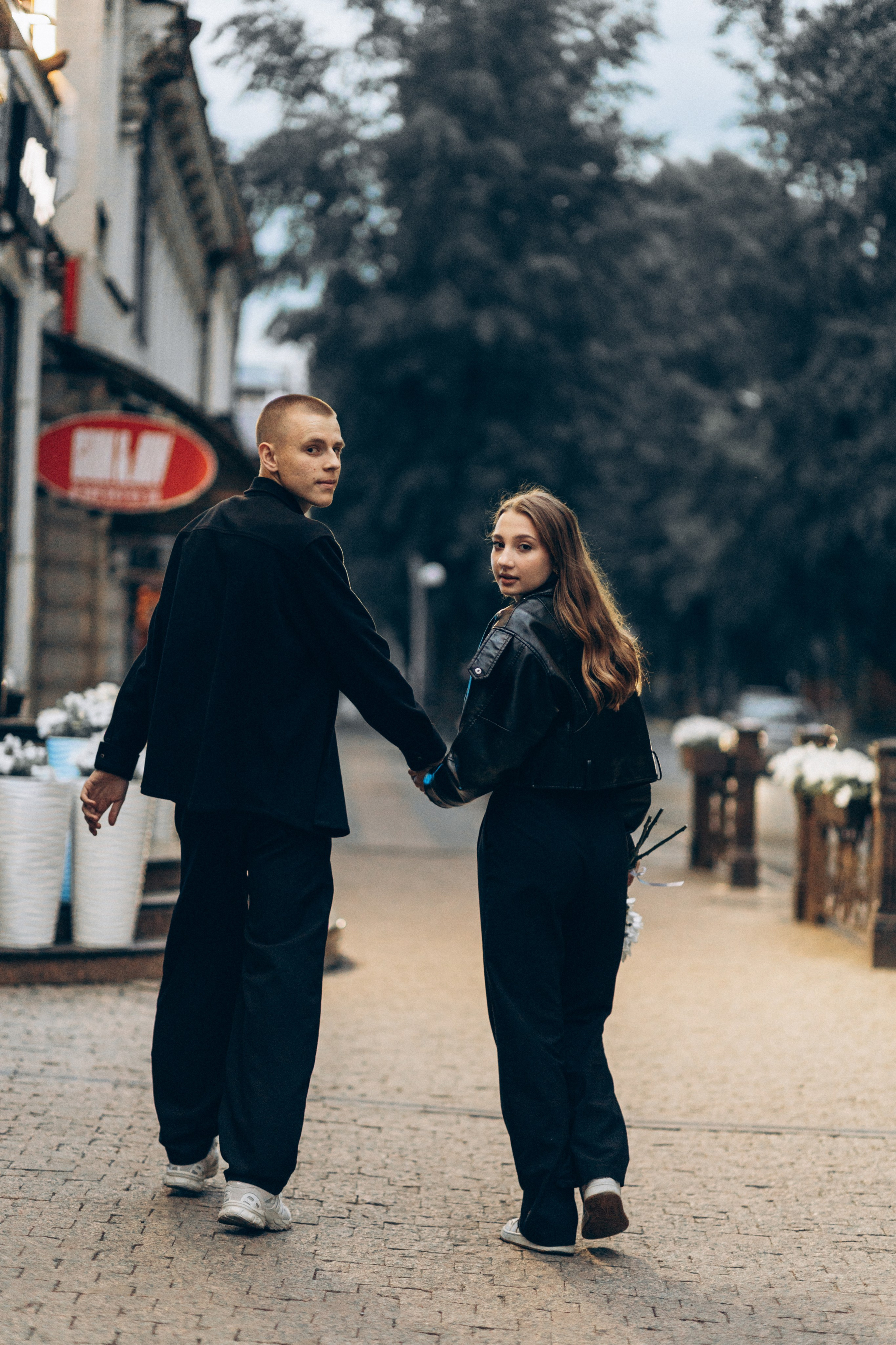 Сергей и Эльвира. Свадебный, семейный фотограф в Иркутске Светлана Макаричева