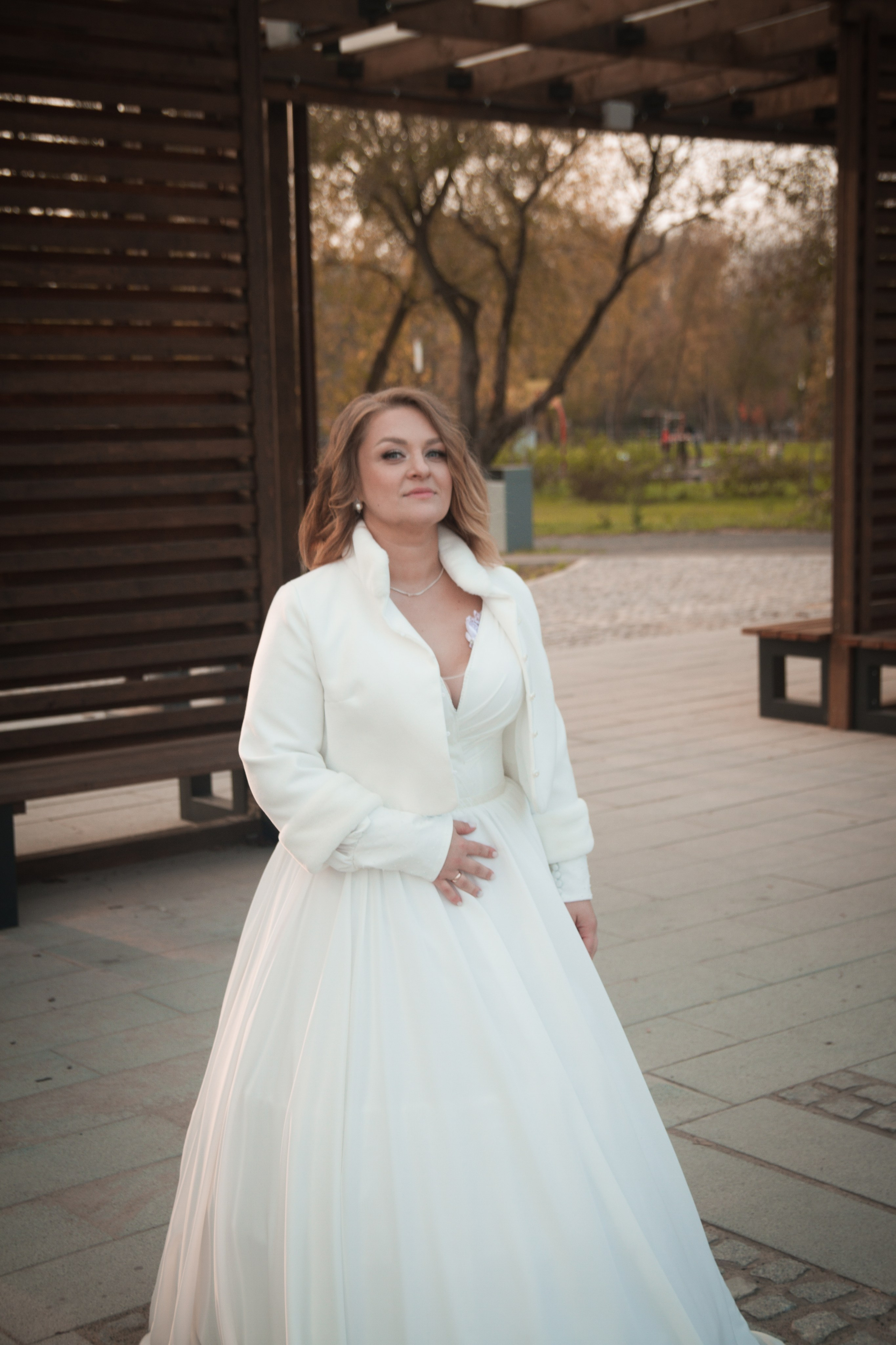 Свадьба. Портретный и свадебный фотограф в Москве Сергей Святной