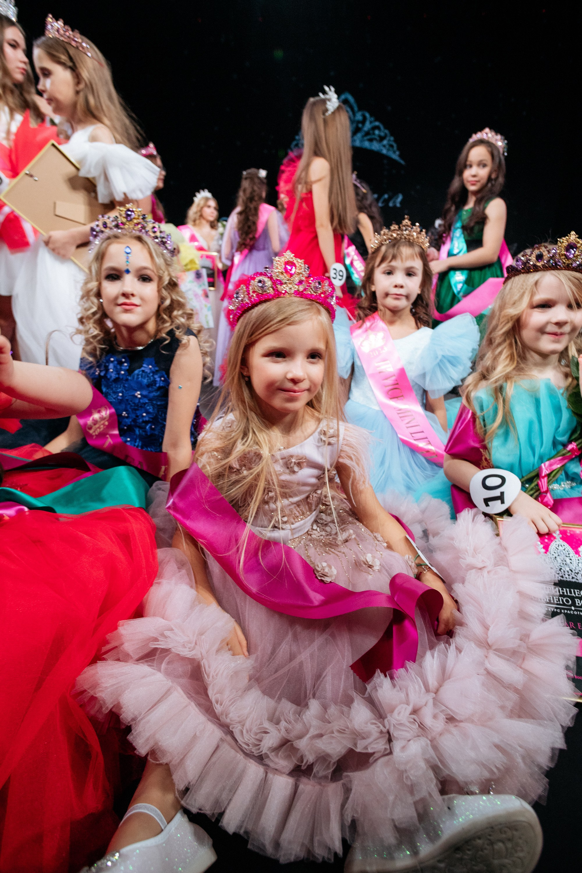 ПРИНЦЕССА ДАЛЬНЕГО ВОСТОКА. СВОИ. ФОТООТЧЕТЫ-СОБЫТИЯ-МЕСТА