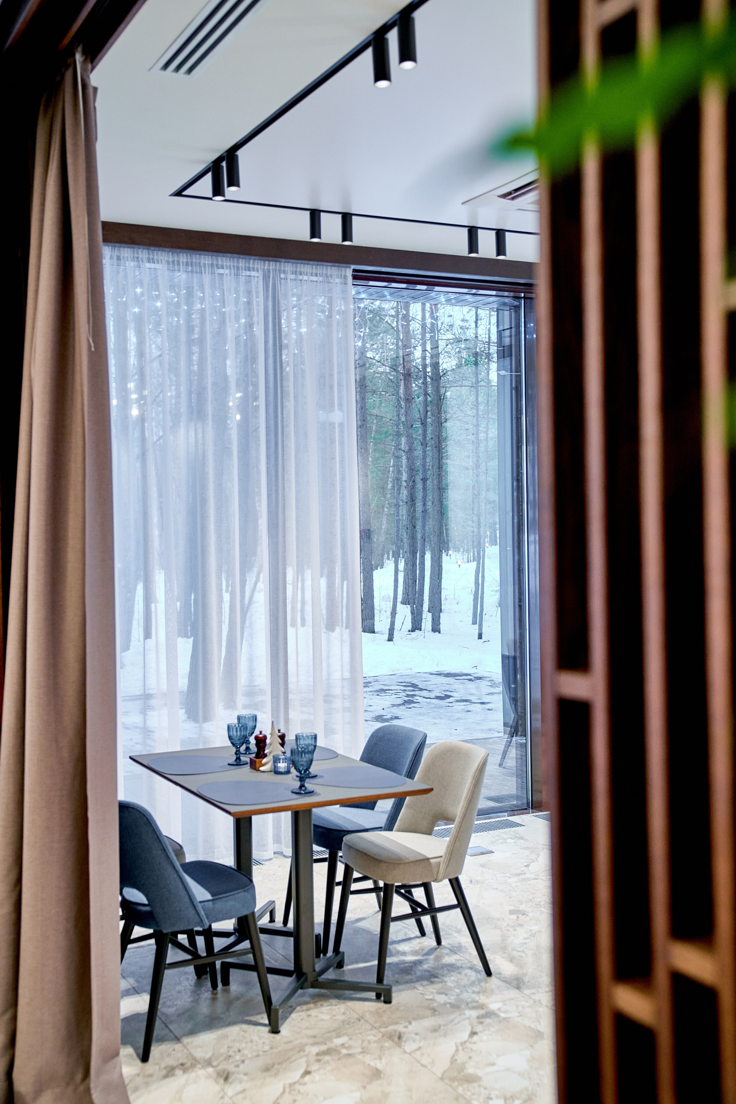 ТОЧКА НА КАРТЕ — ПРИОЗЕРСК