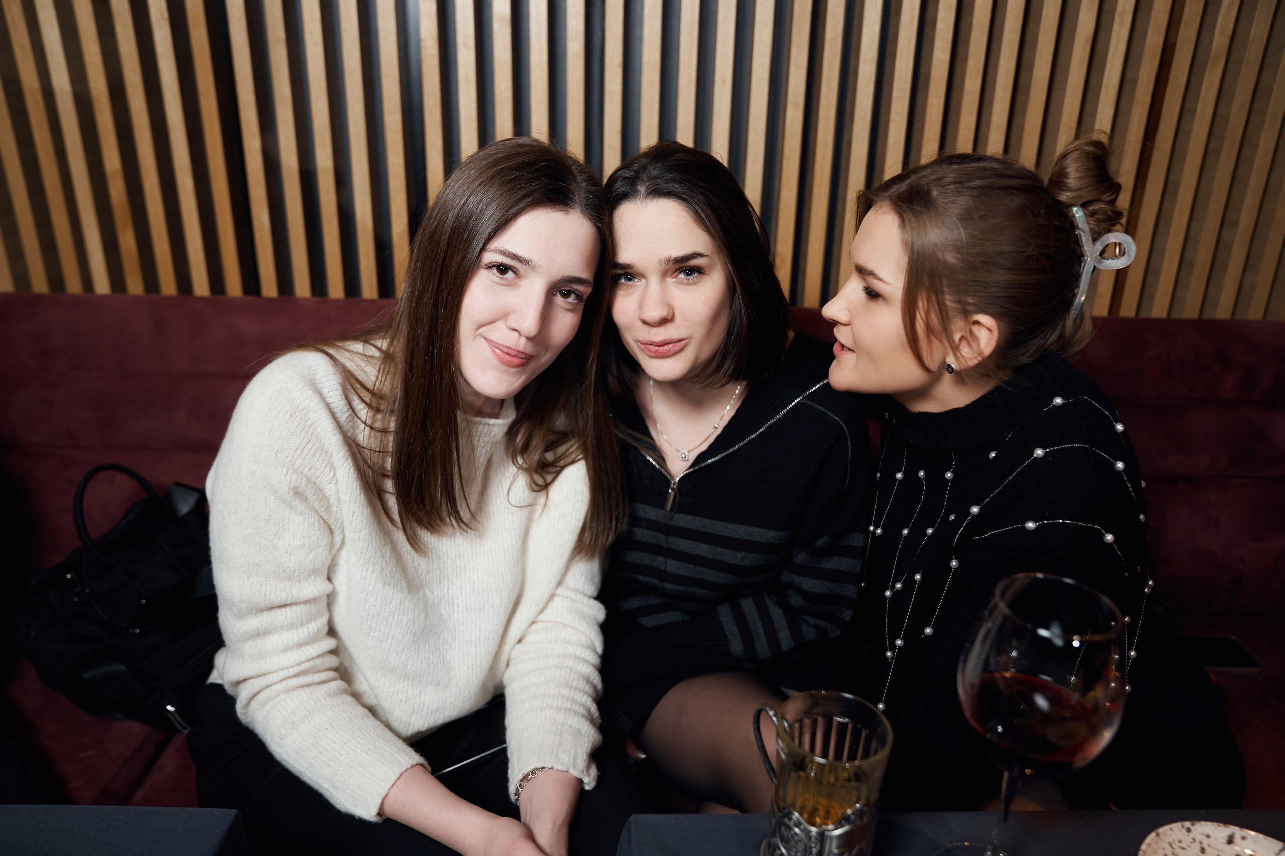 День рожденье Светланы