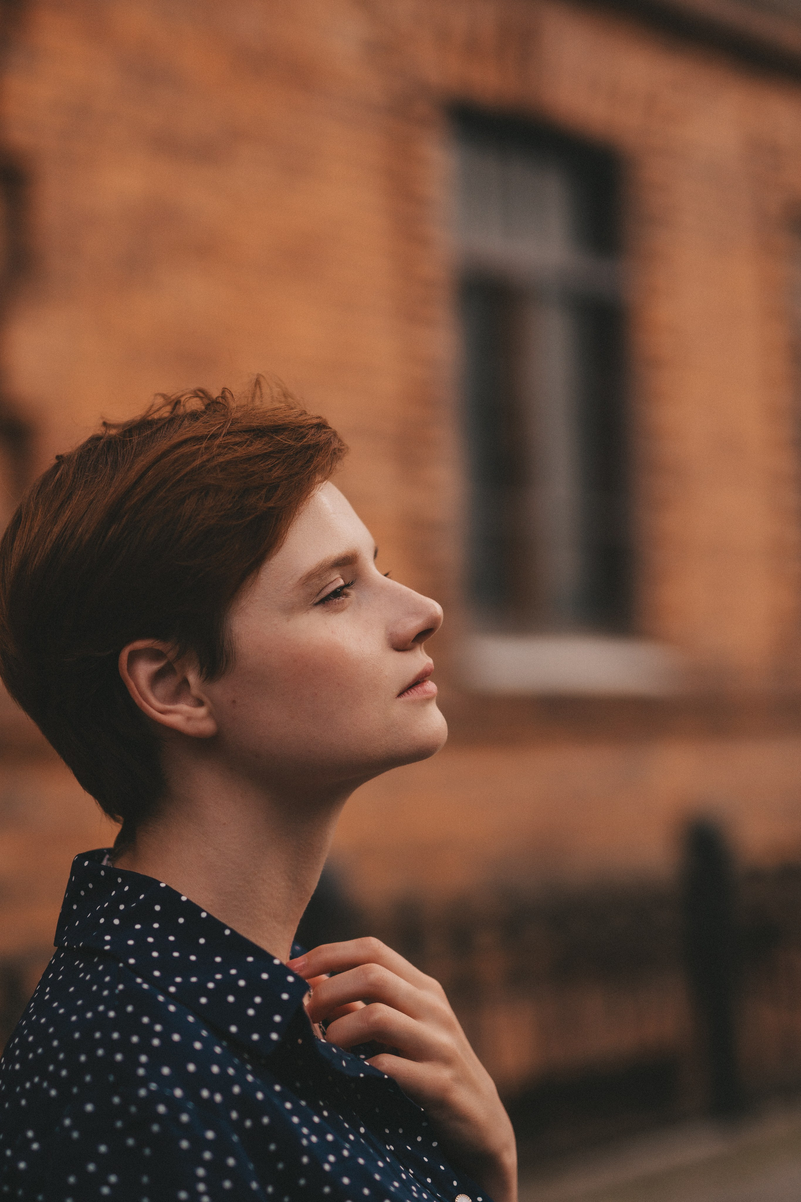 Женский портрет Владивосток. Портретный и семейный фотограф во Владивостоке Светлана Мухильченко