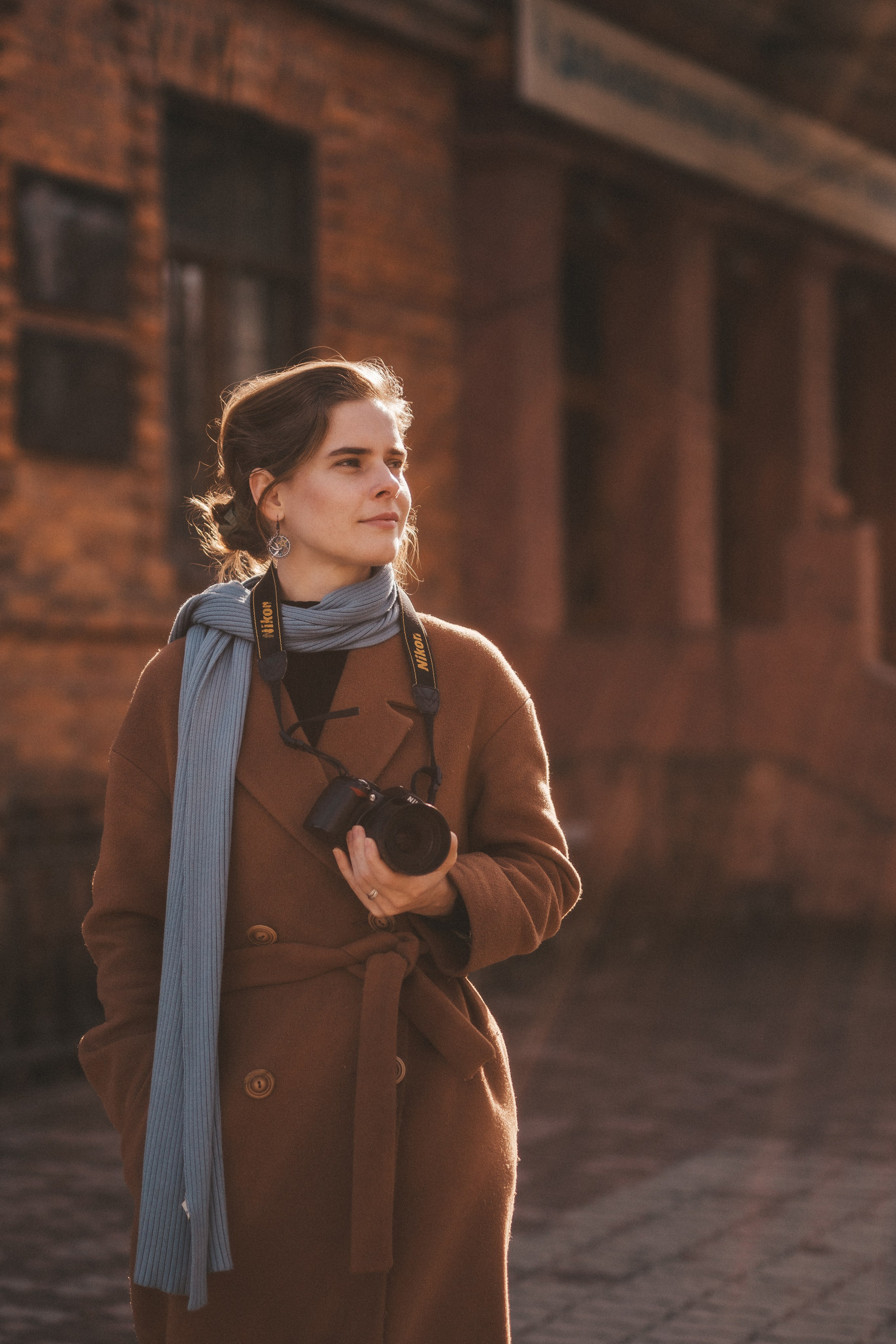 школа фотографии Владивосток