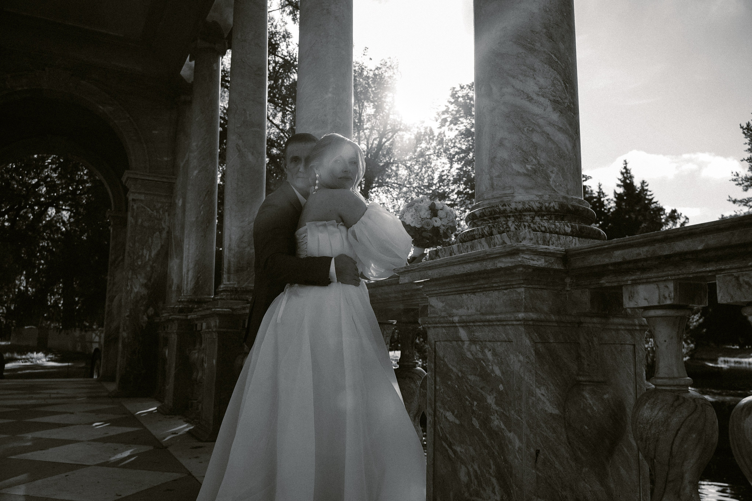 Анонс съемки: Михаил и Елизавета. ЗАГС Пушкинского района г. Санкт-Петербург. Professional photoartist in St. Petersburg (wedding, reportage, portrait, model book, love story) Alexander Shvedov