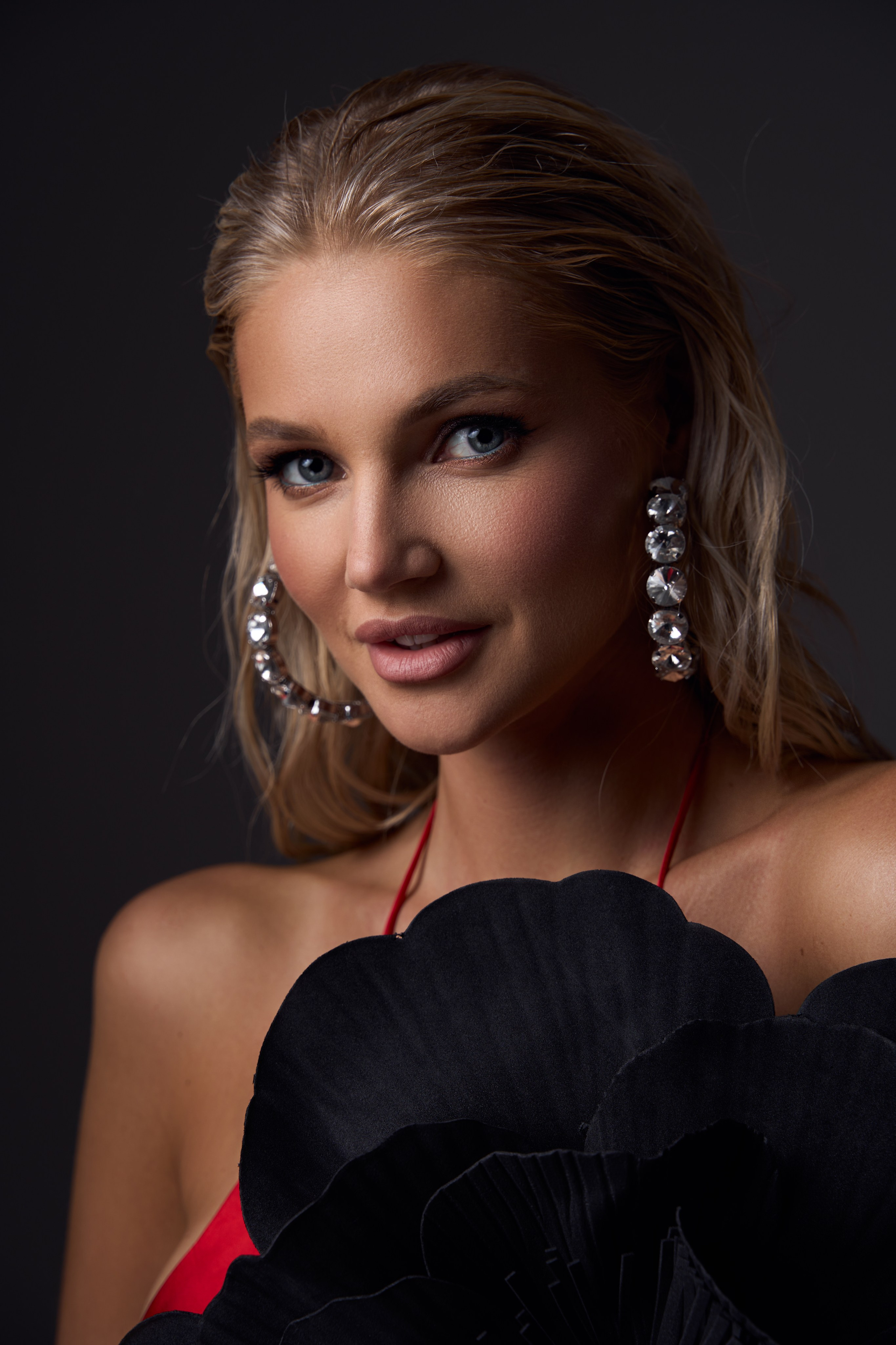 Фотограф Лариса Рямова