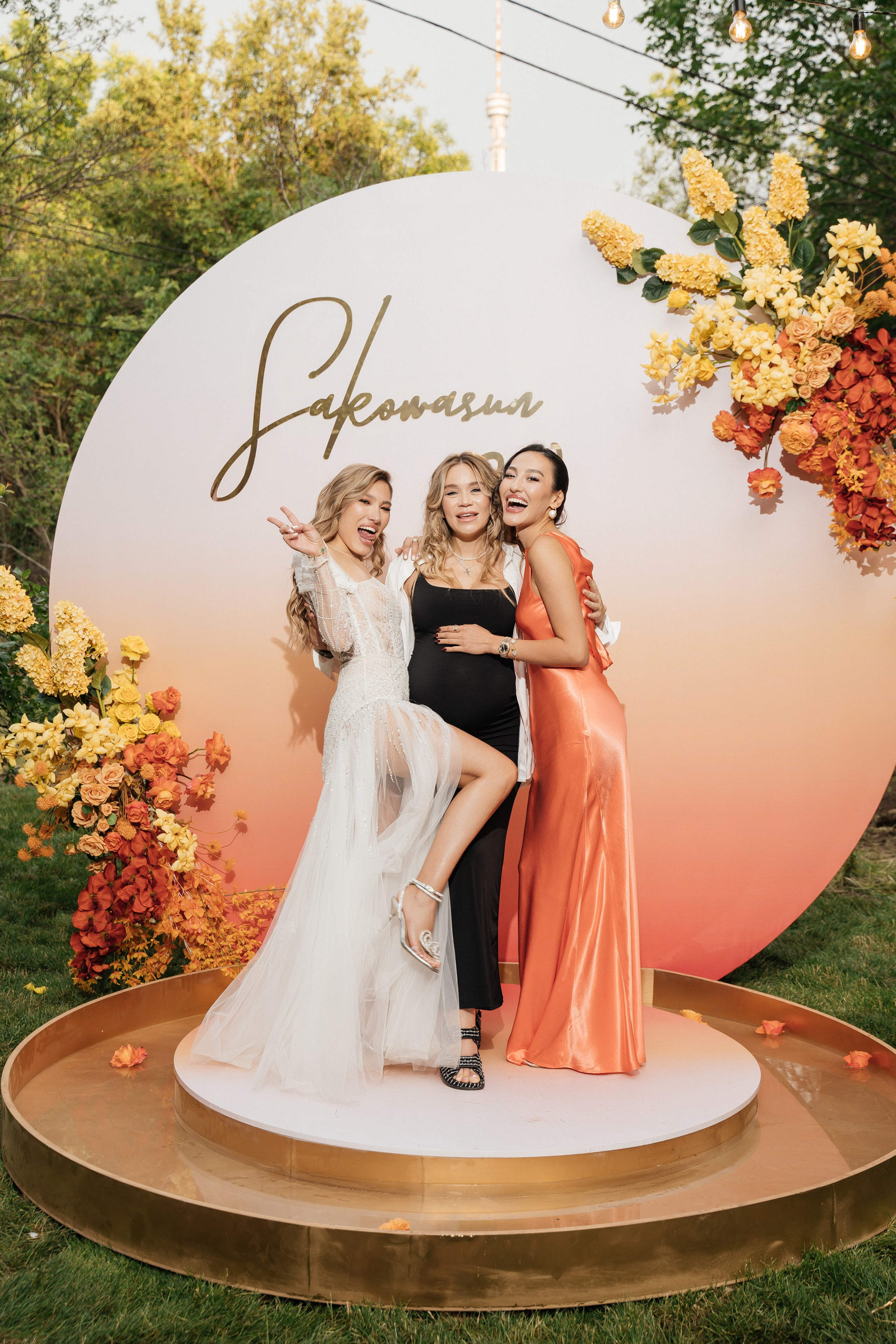 Фотограф Алматы — Съемка мероприятий в Алматы, Астана