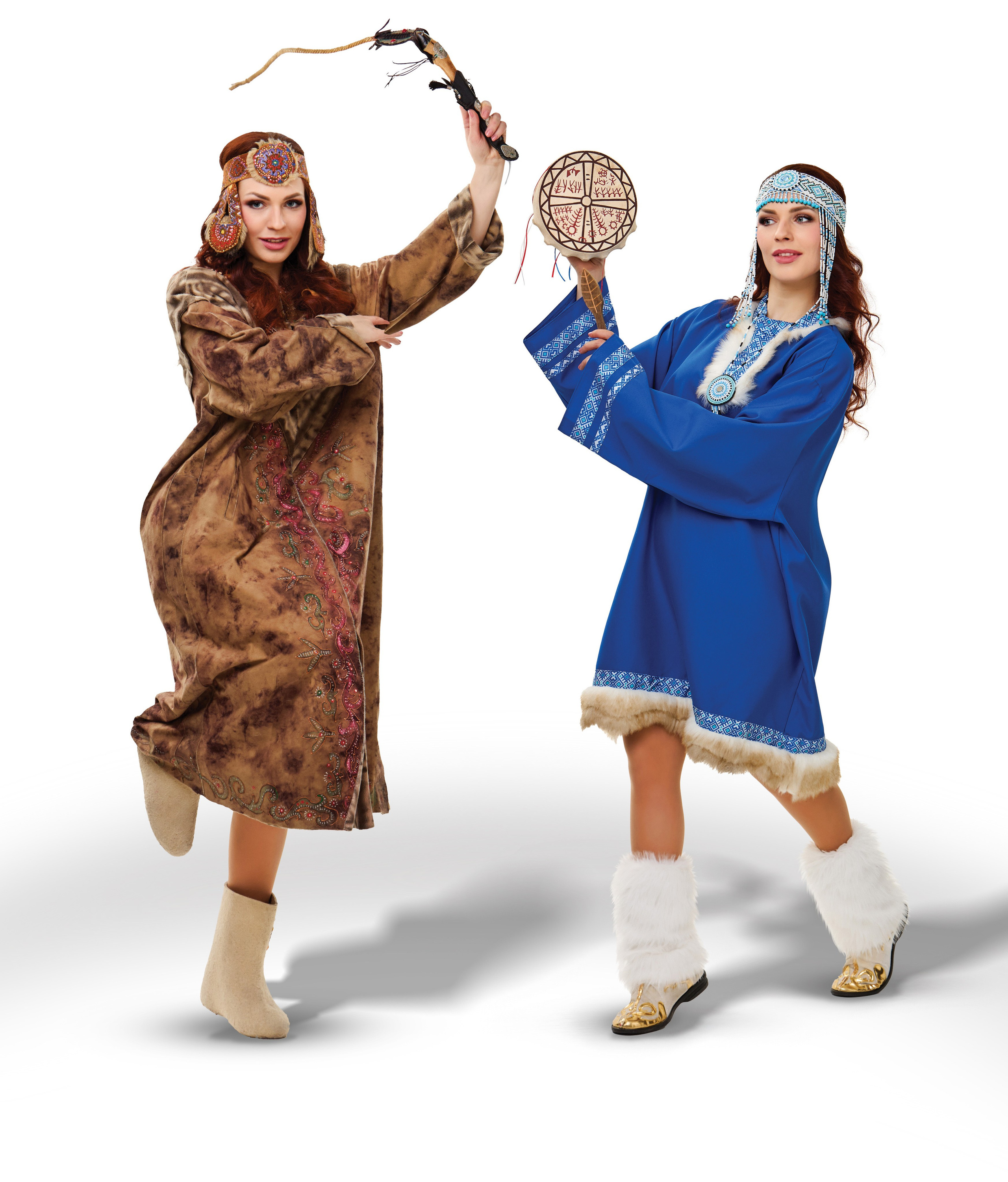 Алиса Супронова