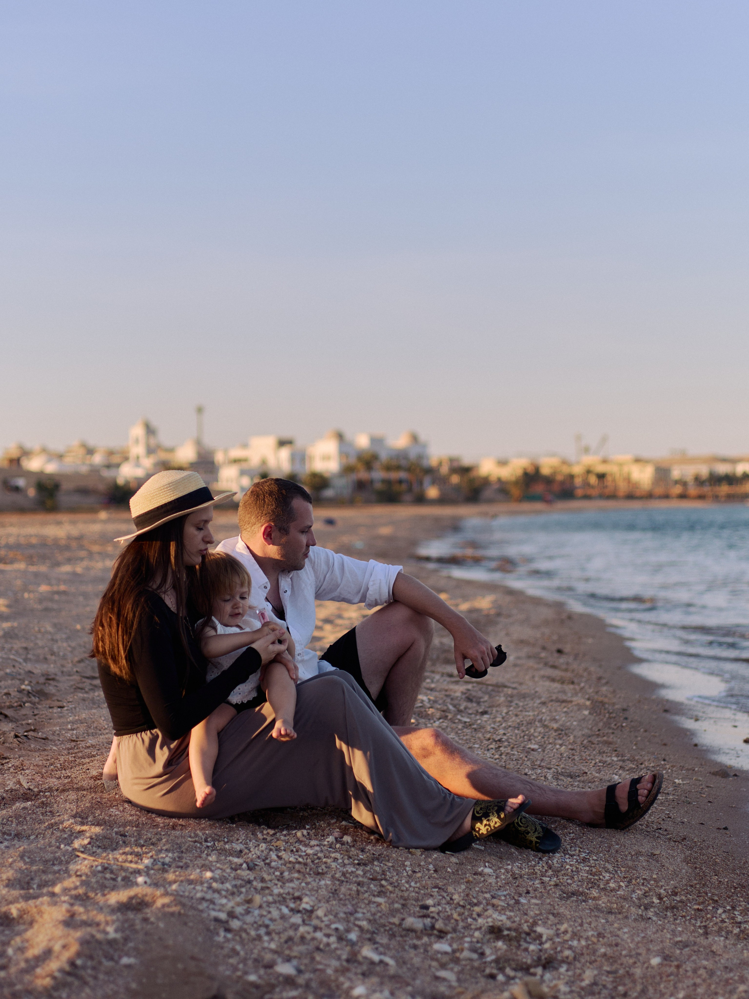 Sahl-Hasheeesh. Jorgis — фотограф в Хургаде / обучение фотографии