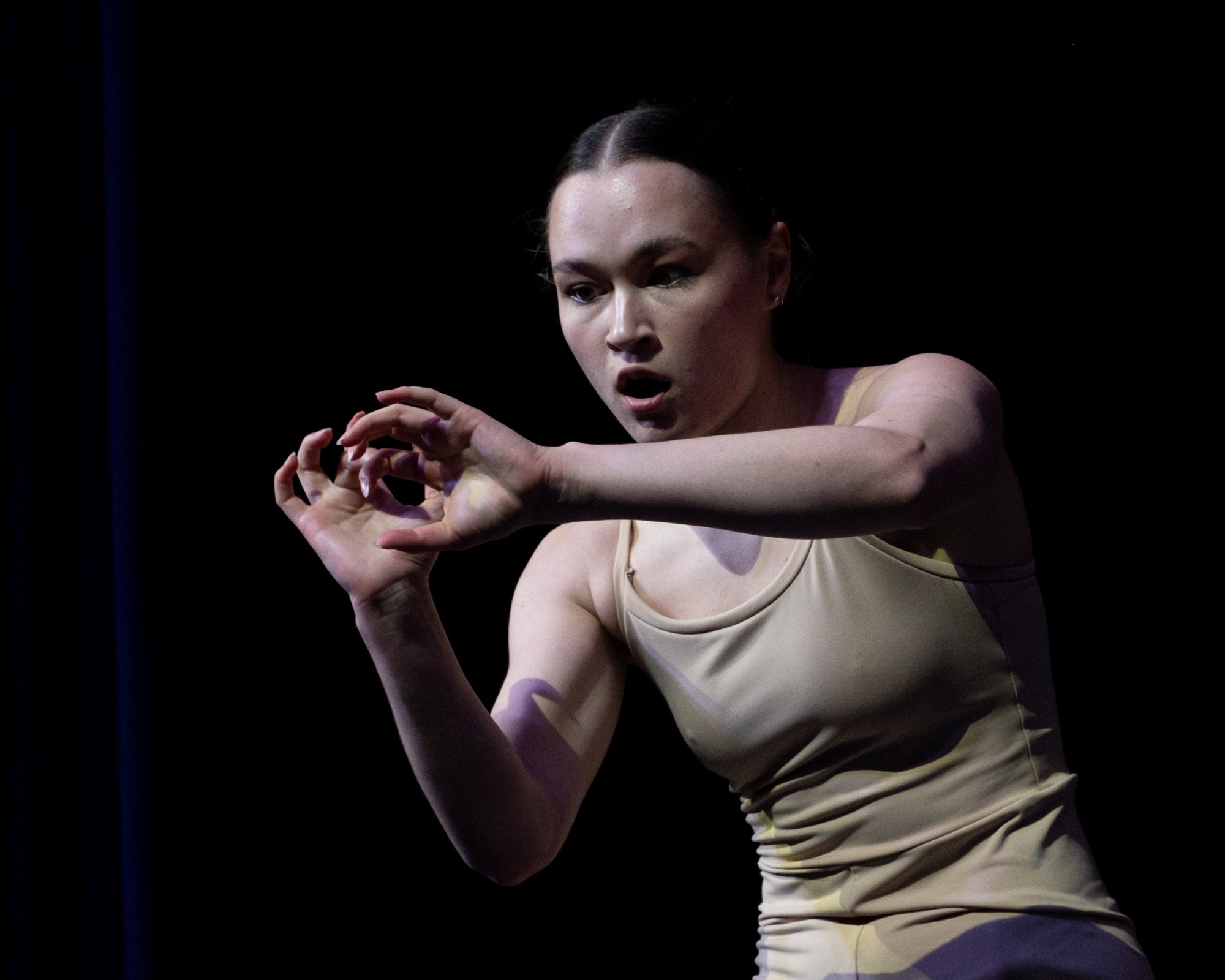 Иди танцуй Казань, 17–18 мая. Репортажный фотограф в Казани Павел Серпокрылов