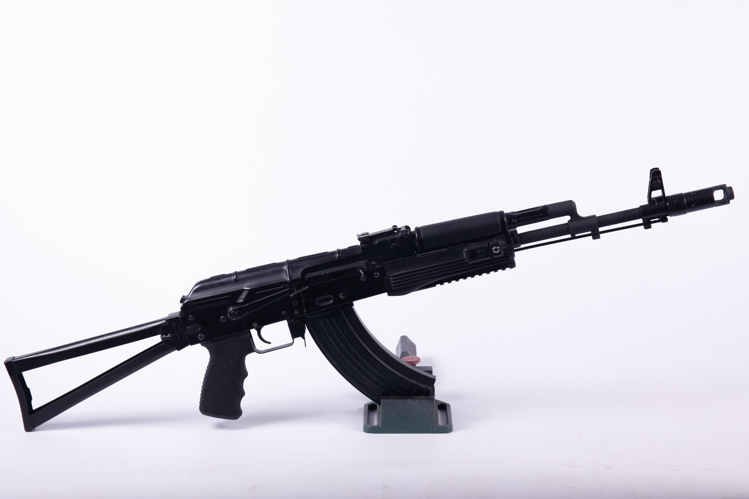 ремонт и тюнинг АК 74 Cyma, E&L, LCT