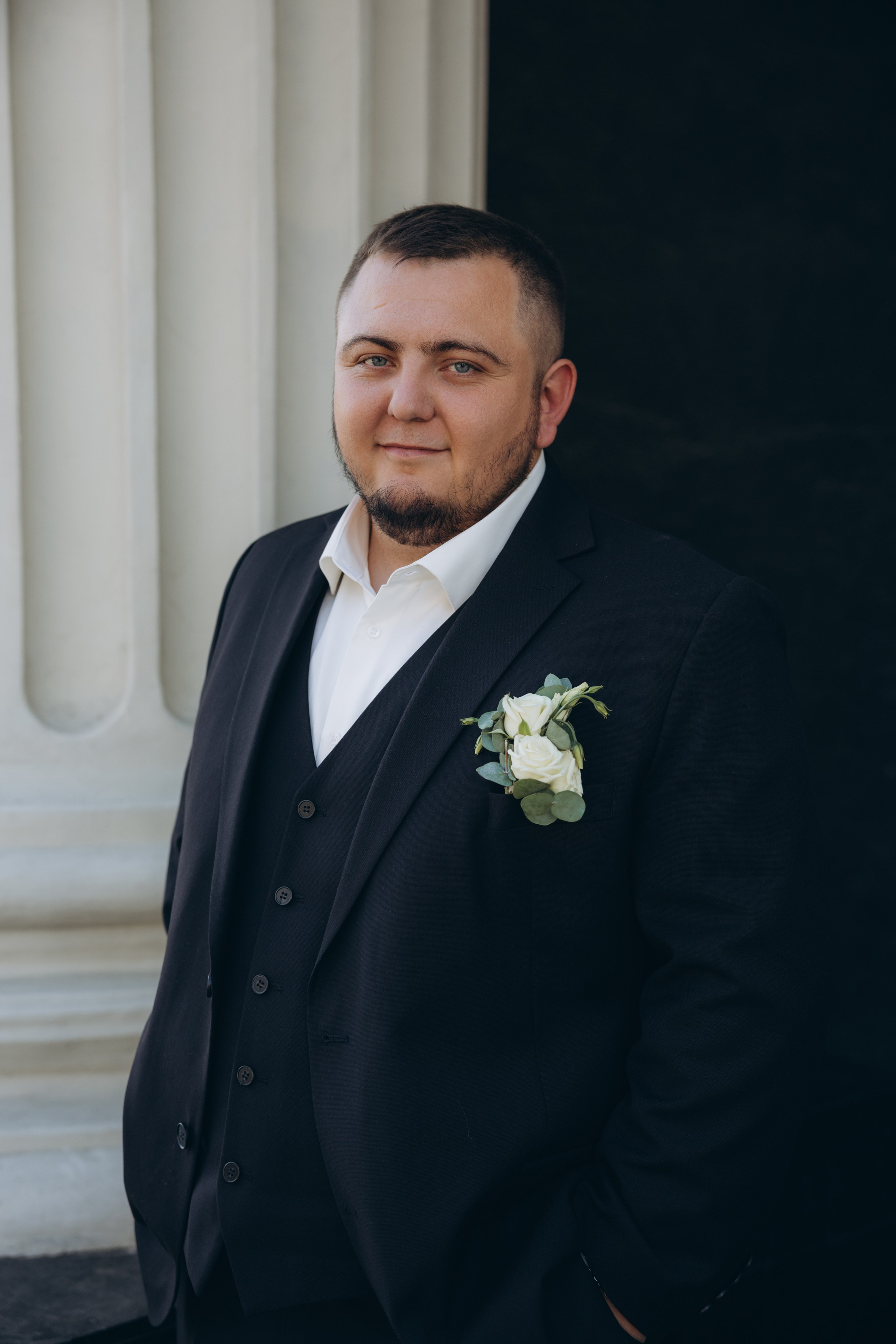 Вячеслав и Кристина. Свадебный, семейный фотограф в Иркутске Светлана Макаричева