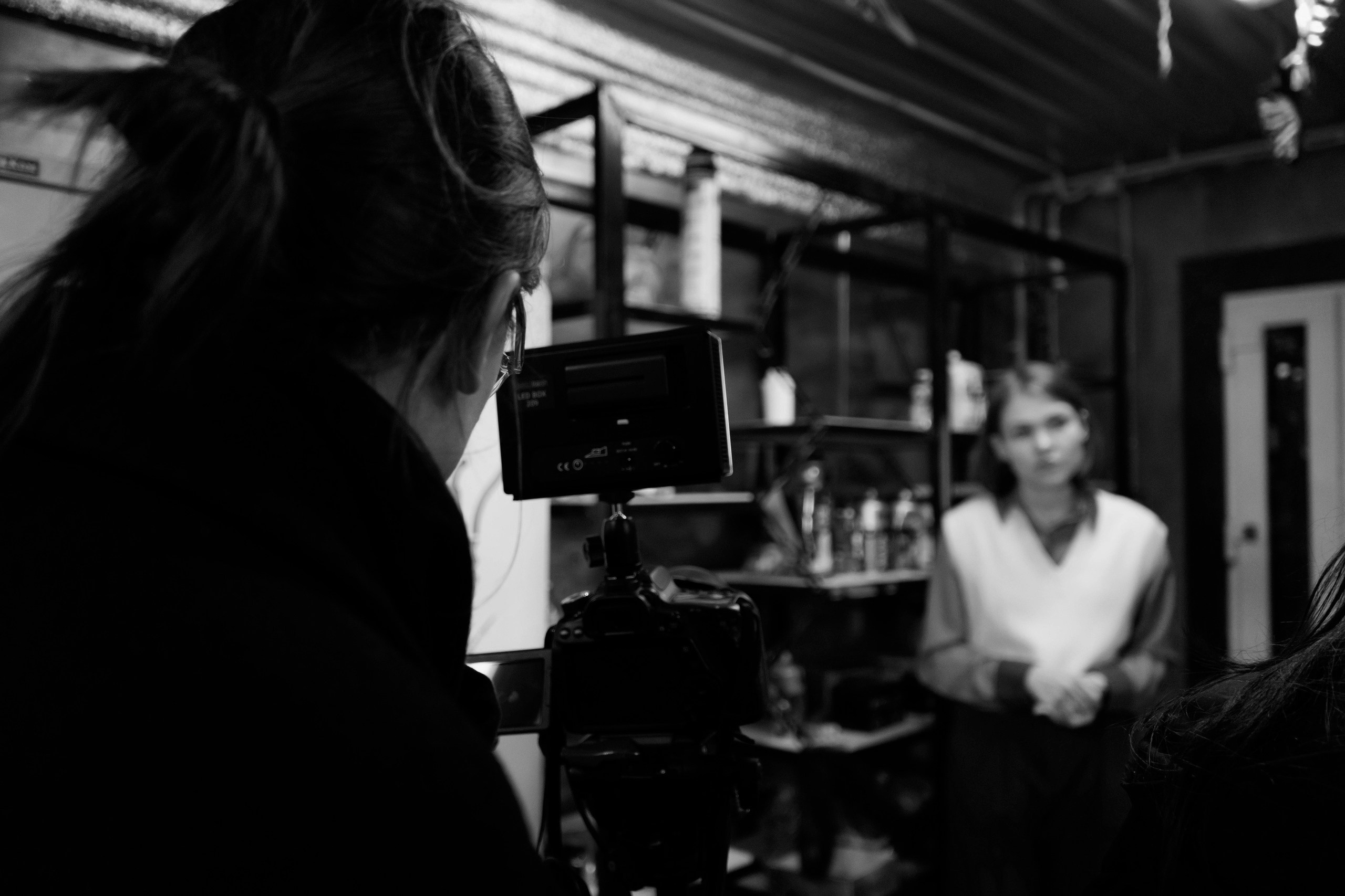 История Моего Взгляда: О фотографе из Санкт-Петербурга. Фотограф СПб — Александра Венцова | портрет и контент-фото