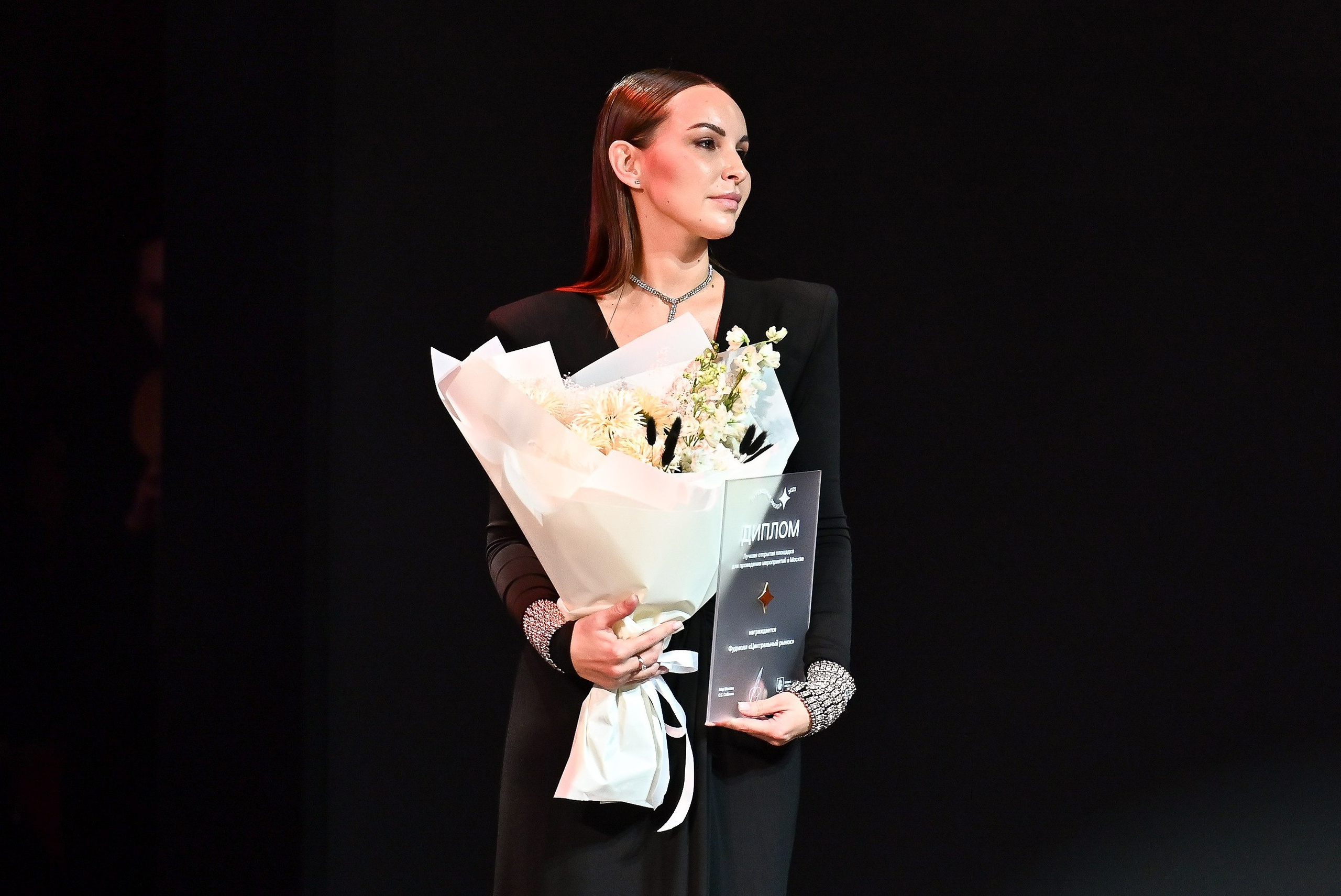 ПУТЕВОДНАЯ ЗВЕЗДА церемония. Сергей Христолюбов | Фотограф Москва