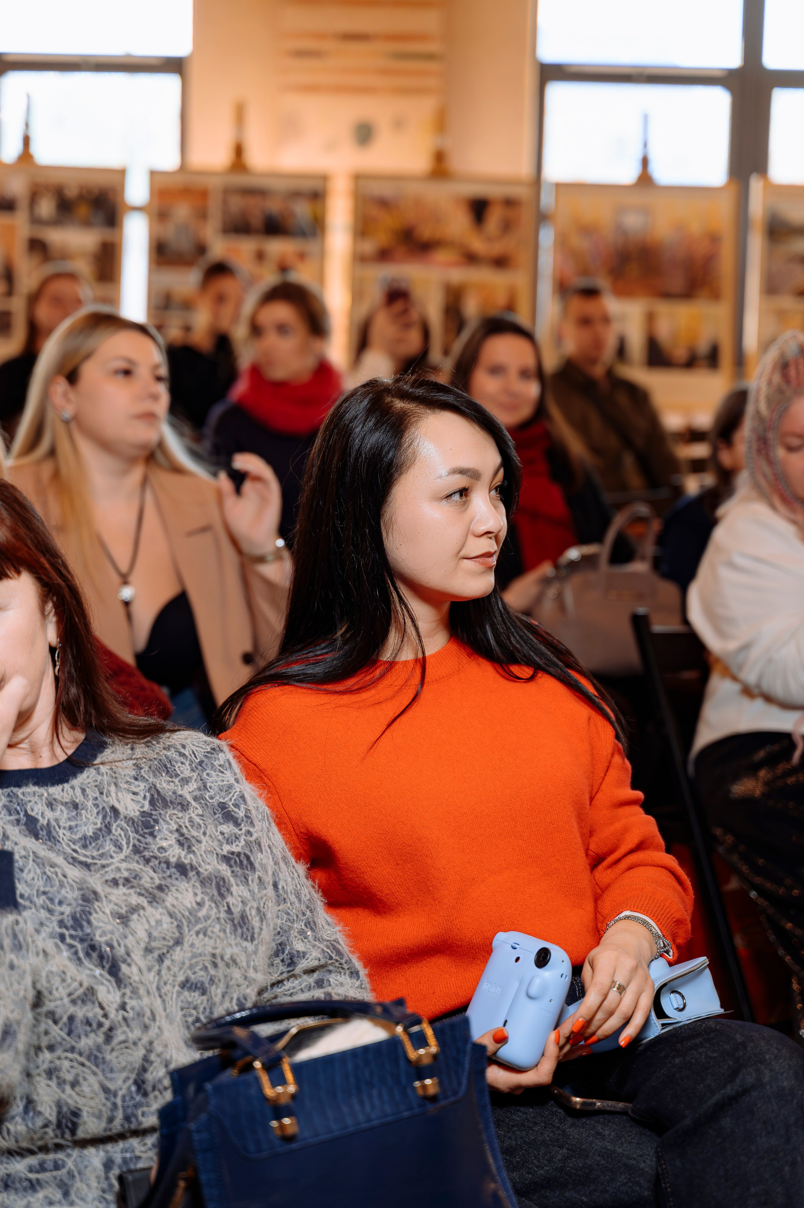 Репортажная съемка, съемка мероприятия, проект factor.by, финалист factor.by, Шамхал Хачатурян, Ибрагим Карасов, фактор бай, фотограф Ольга Шаповалова, съемка фанатов, минск, беларусь