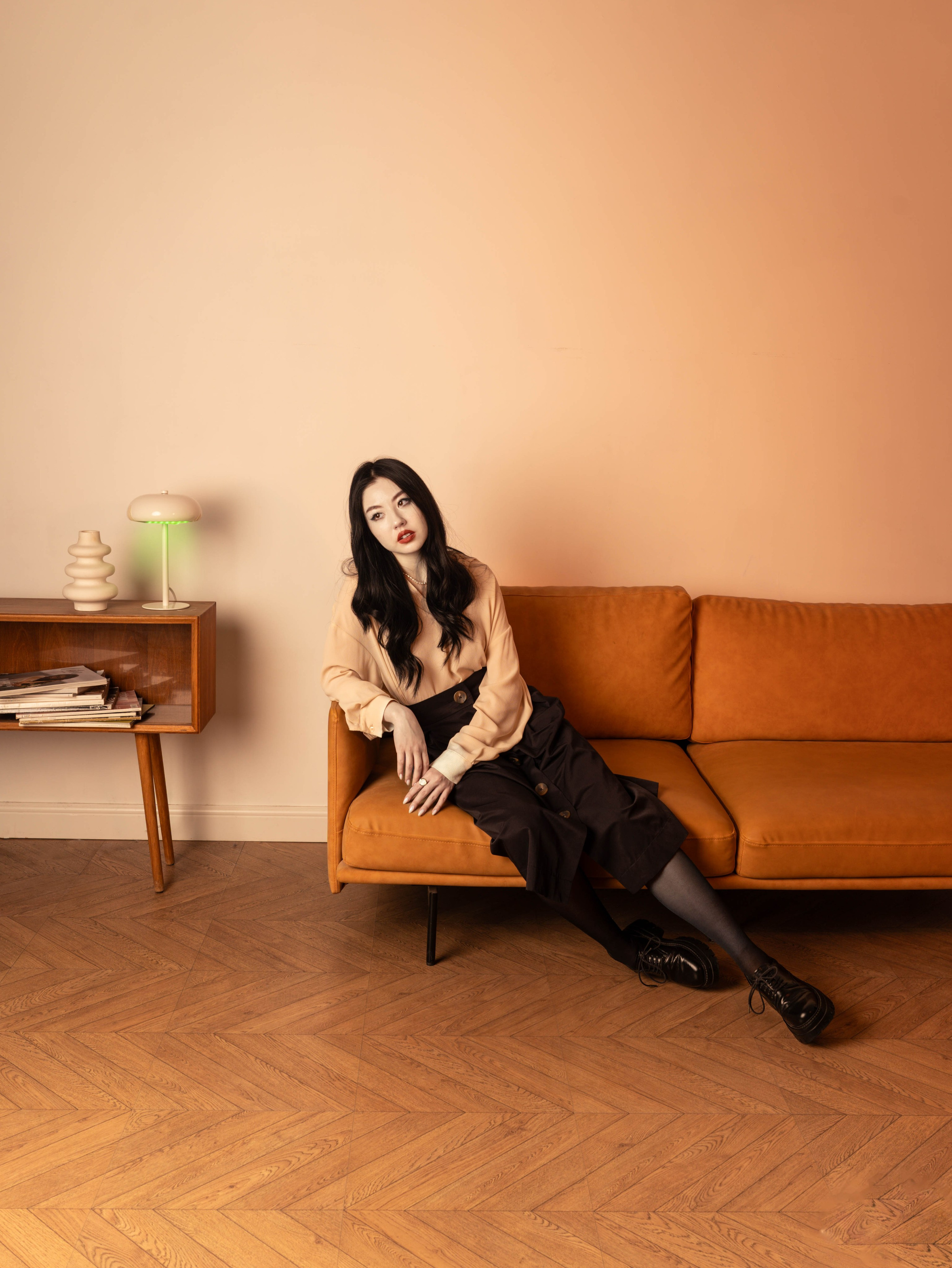 Фотограф в Москве