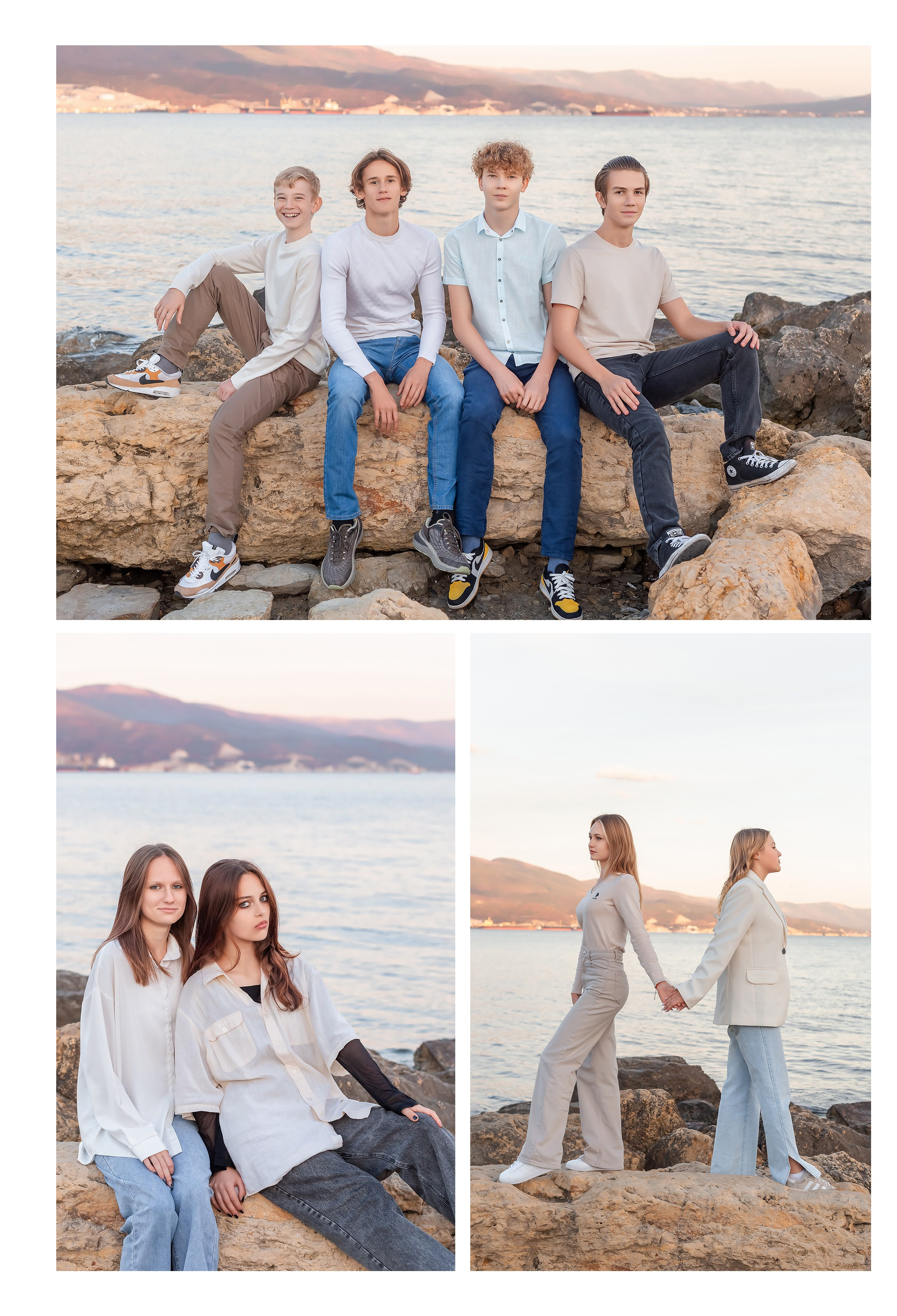 Фотограф Новороссийск