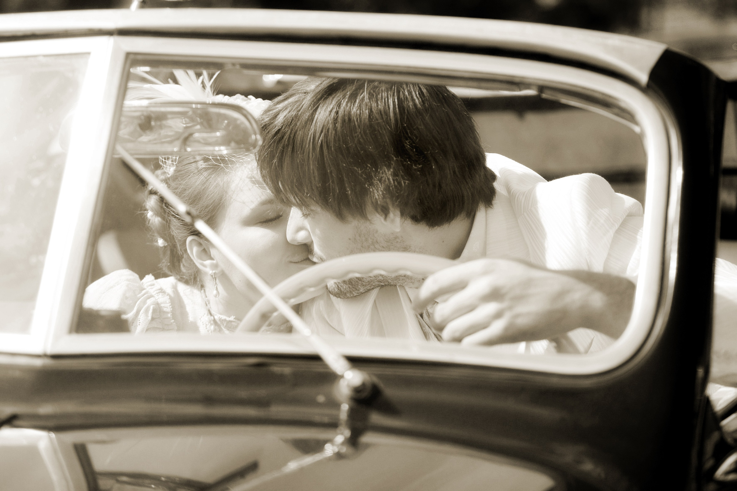 Свадебный фотограф в Москве Екатерина Огарская