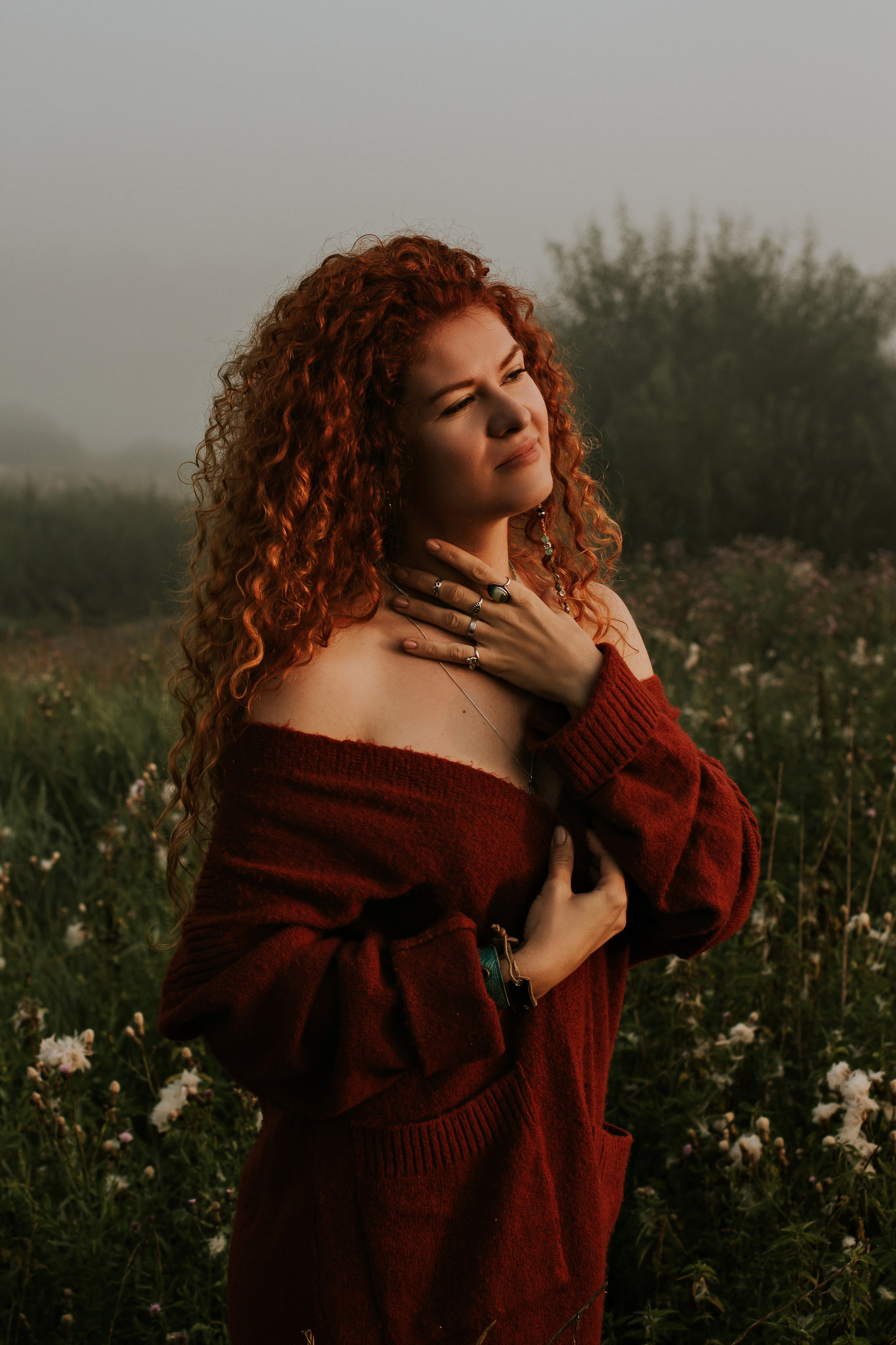 Фотосессия для Арины. Фотограф Александра Коновалова